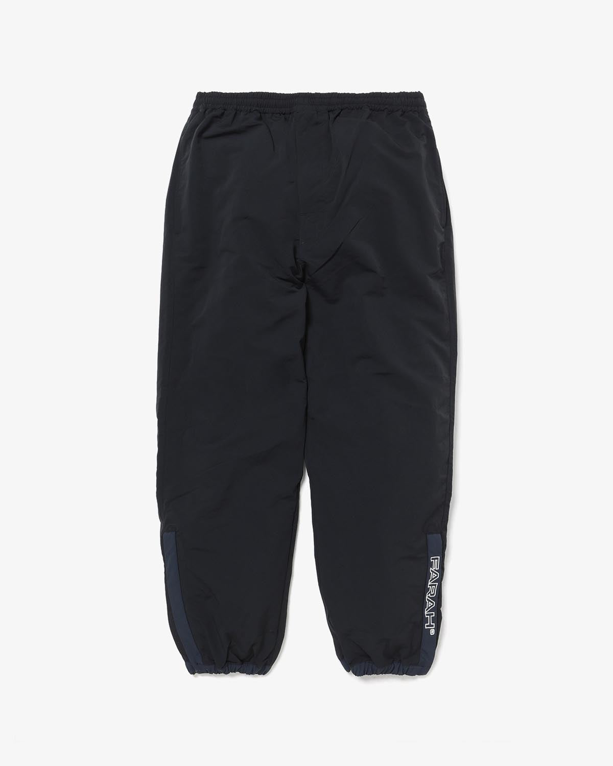 NYLON SWITCHING JOGGER PANTS (WOMEN'S)