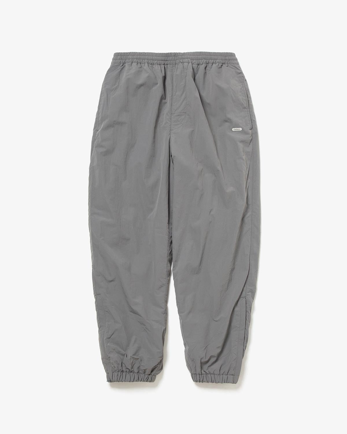 NYLON JOGGER PANTS (WOMEN'S)