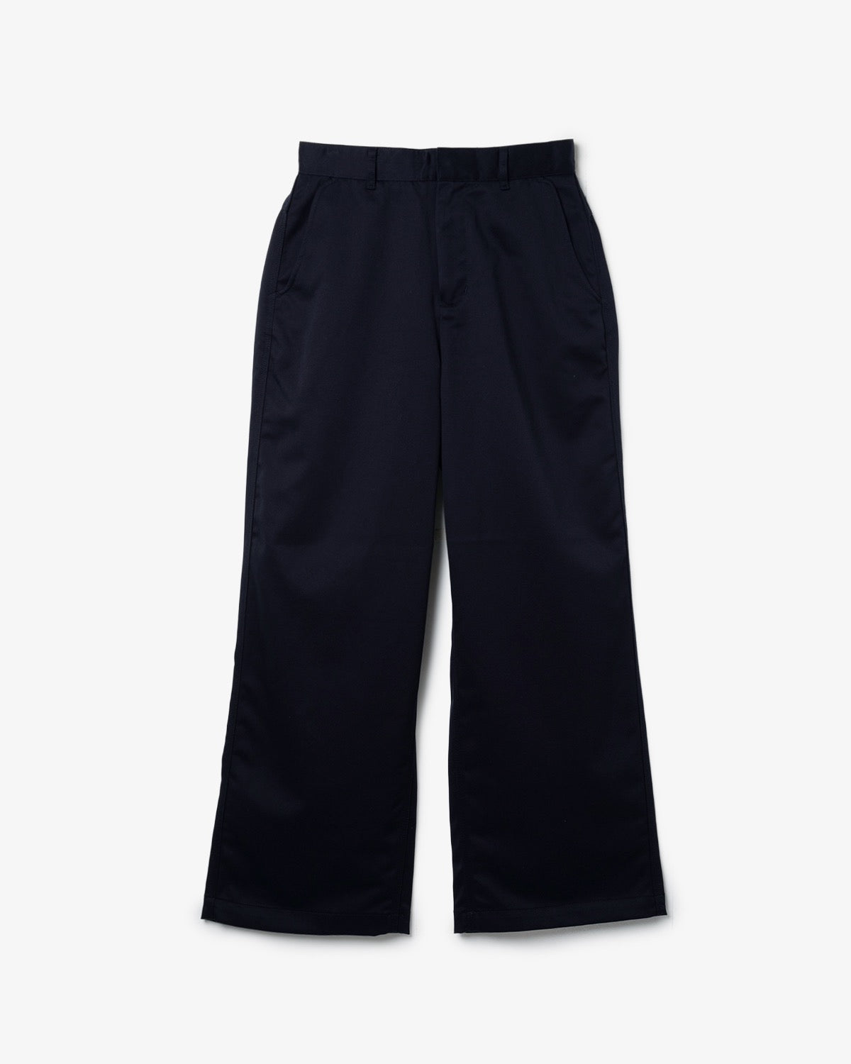 MAXIMUM WIDE STRAIGHT PANTS (WOMEN'S)