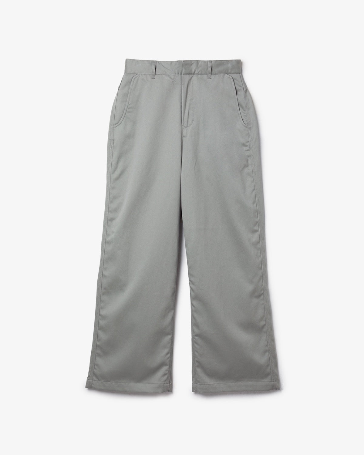 MAXIMUM WIDE STRAIGHT PANTS (WOMEN'S)