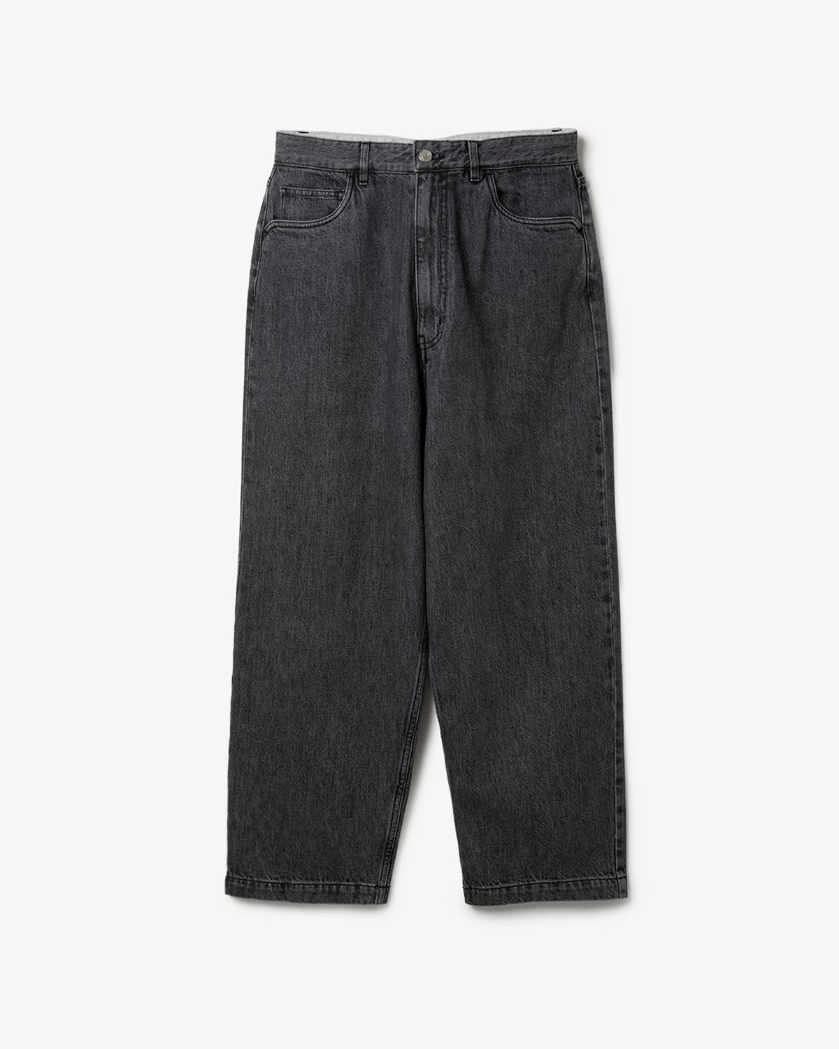 BAGGY PANTS (WOMEN'S)