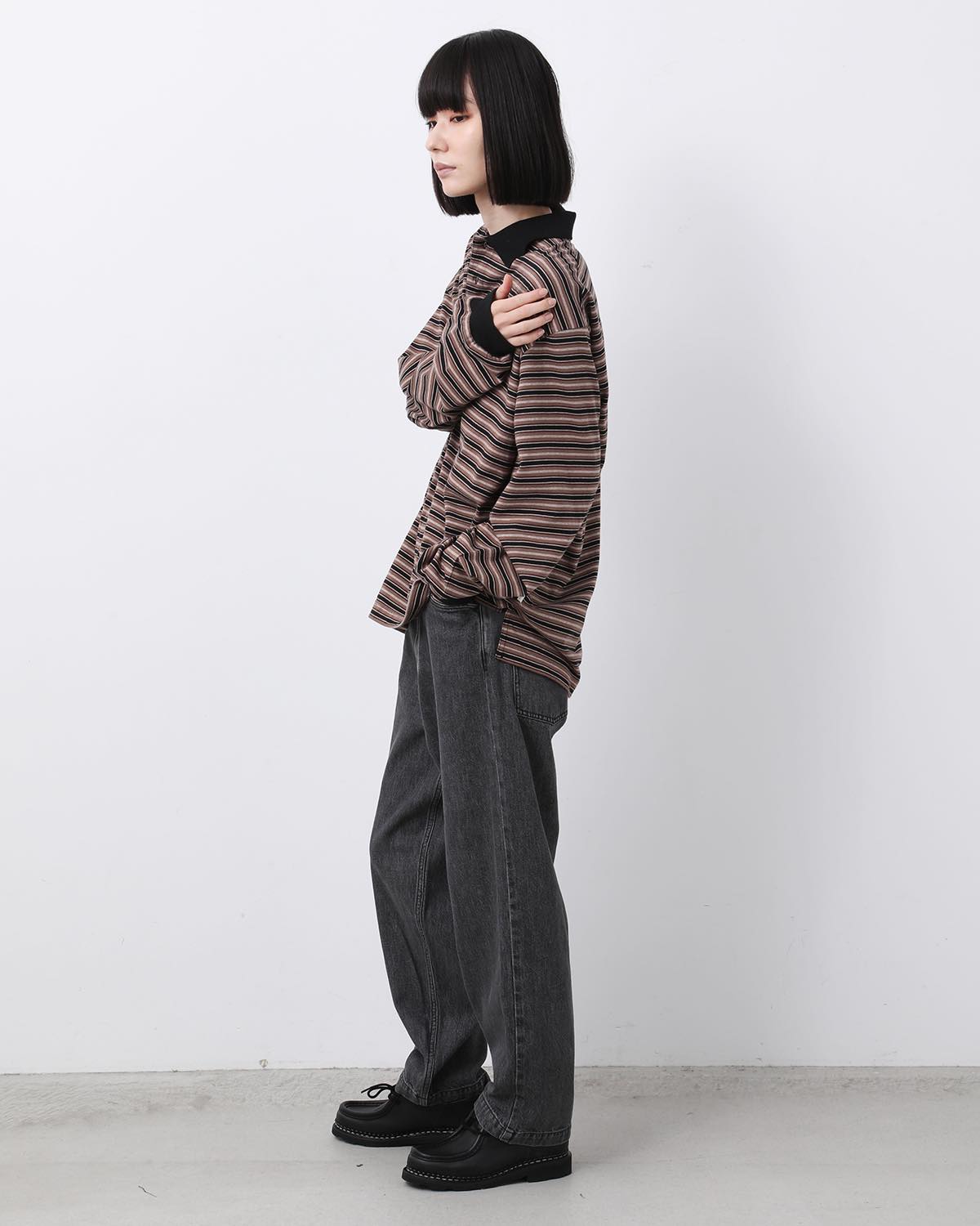 BAGGY PANTS (WOMEN'S)