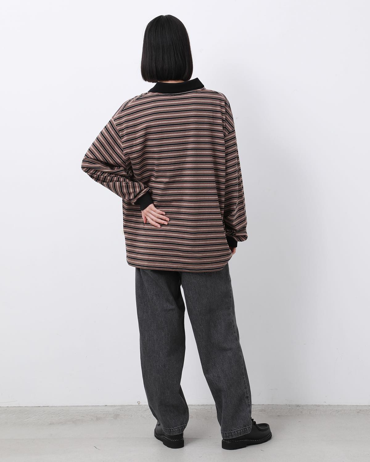 BAGGY PANTS (WOMEN'S)