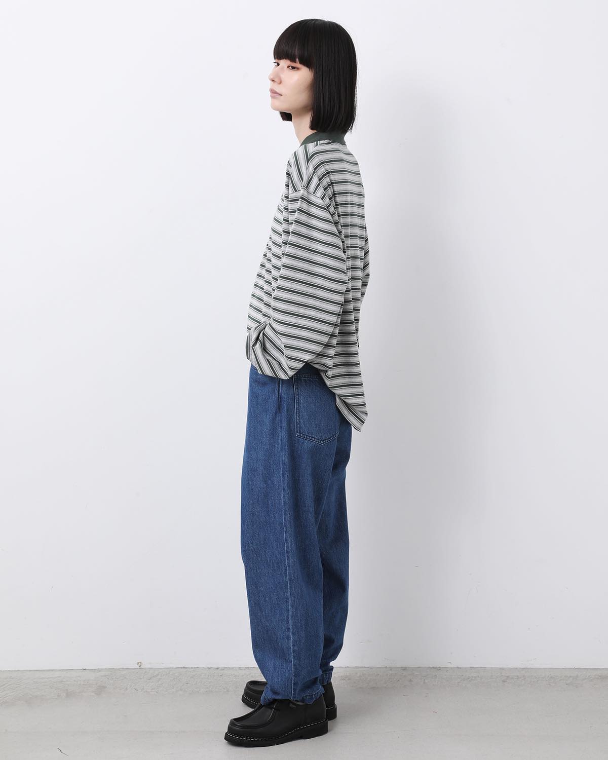 BAGGY PANTS (WOMEN'S)