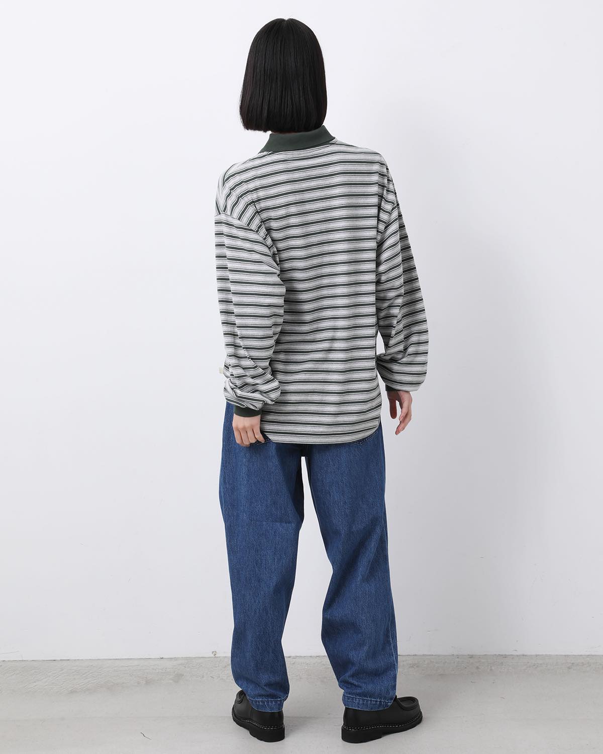 BAGGY PANTS (WOMEN'S)
