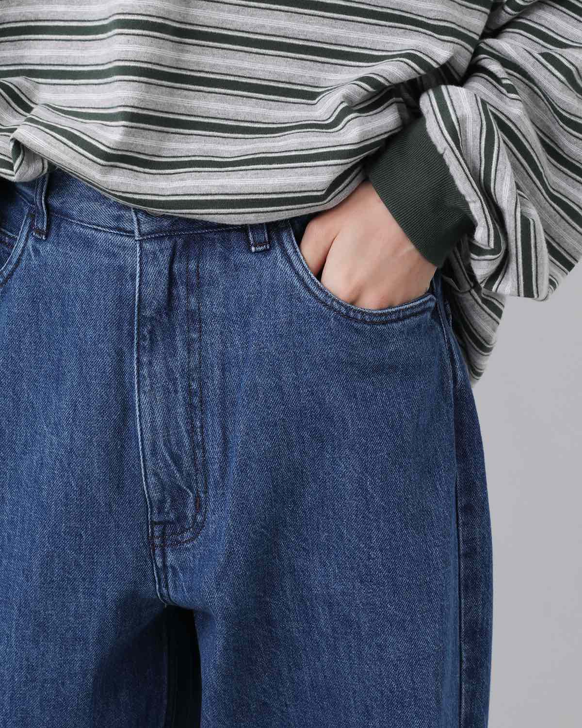 BAGGY PANTS (WOMEN'S)
