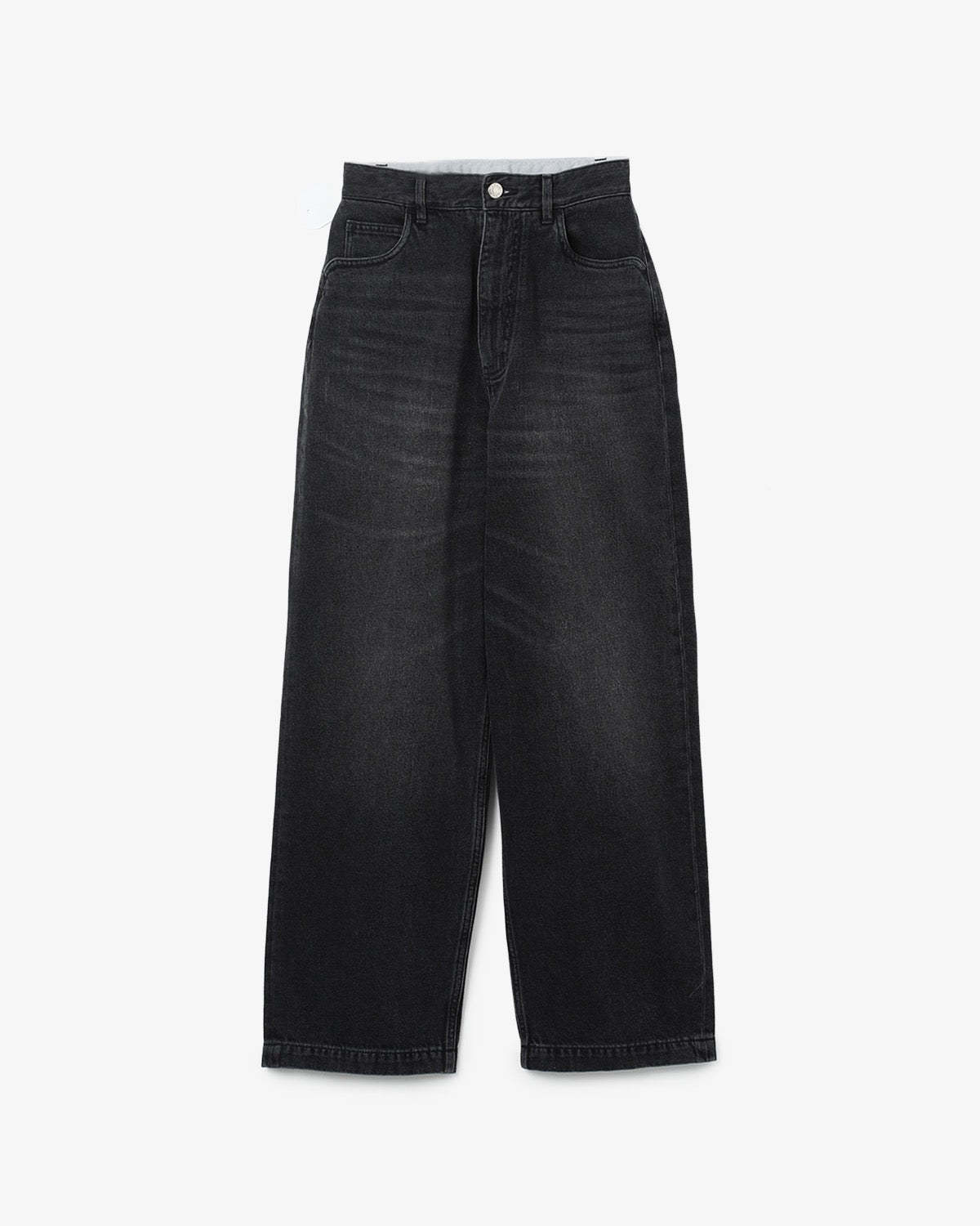 ULTRA WIDE BAGGY PANTS (WOMEN'S)