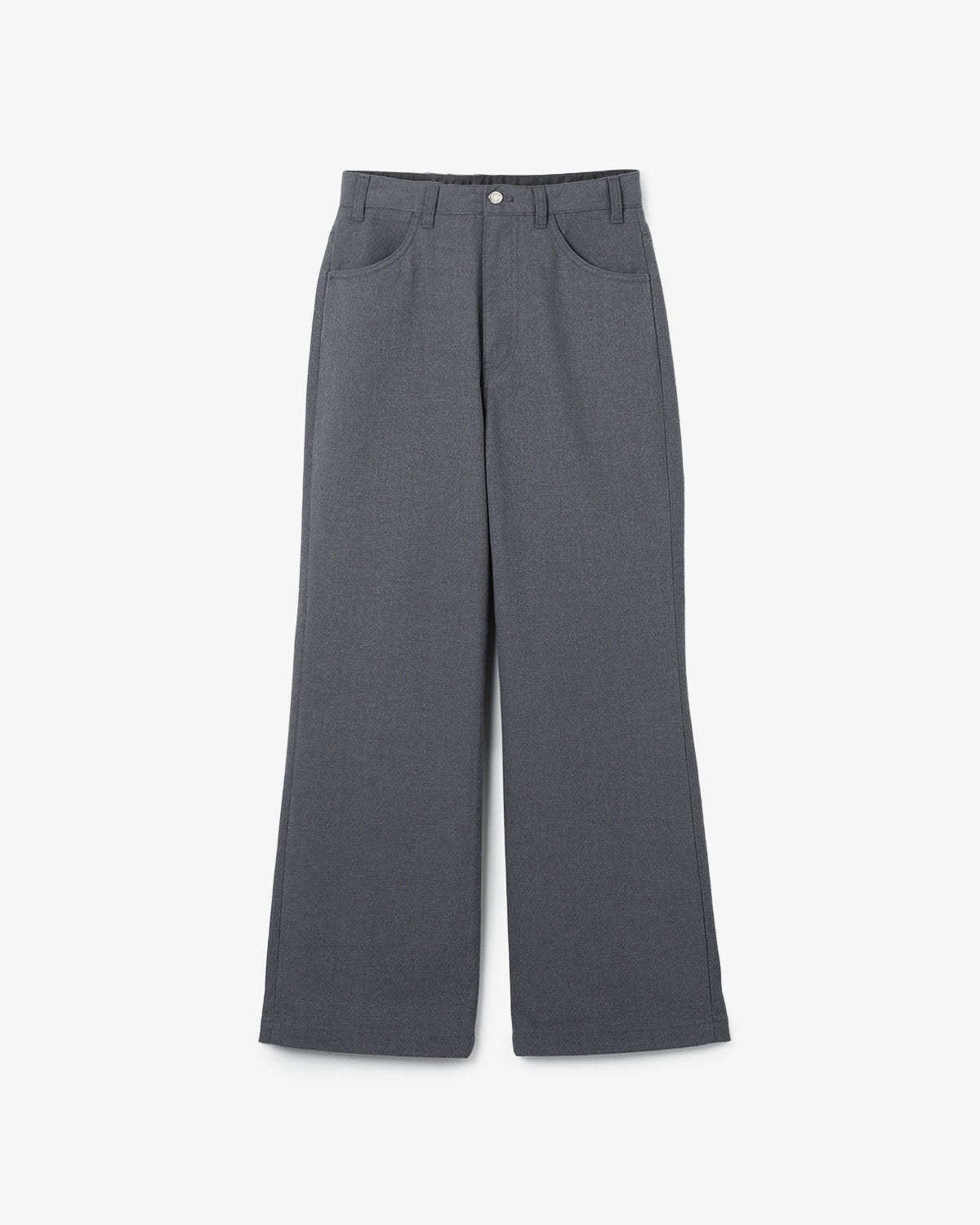 WIDE FLARE PANTS (WOMEN'S)