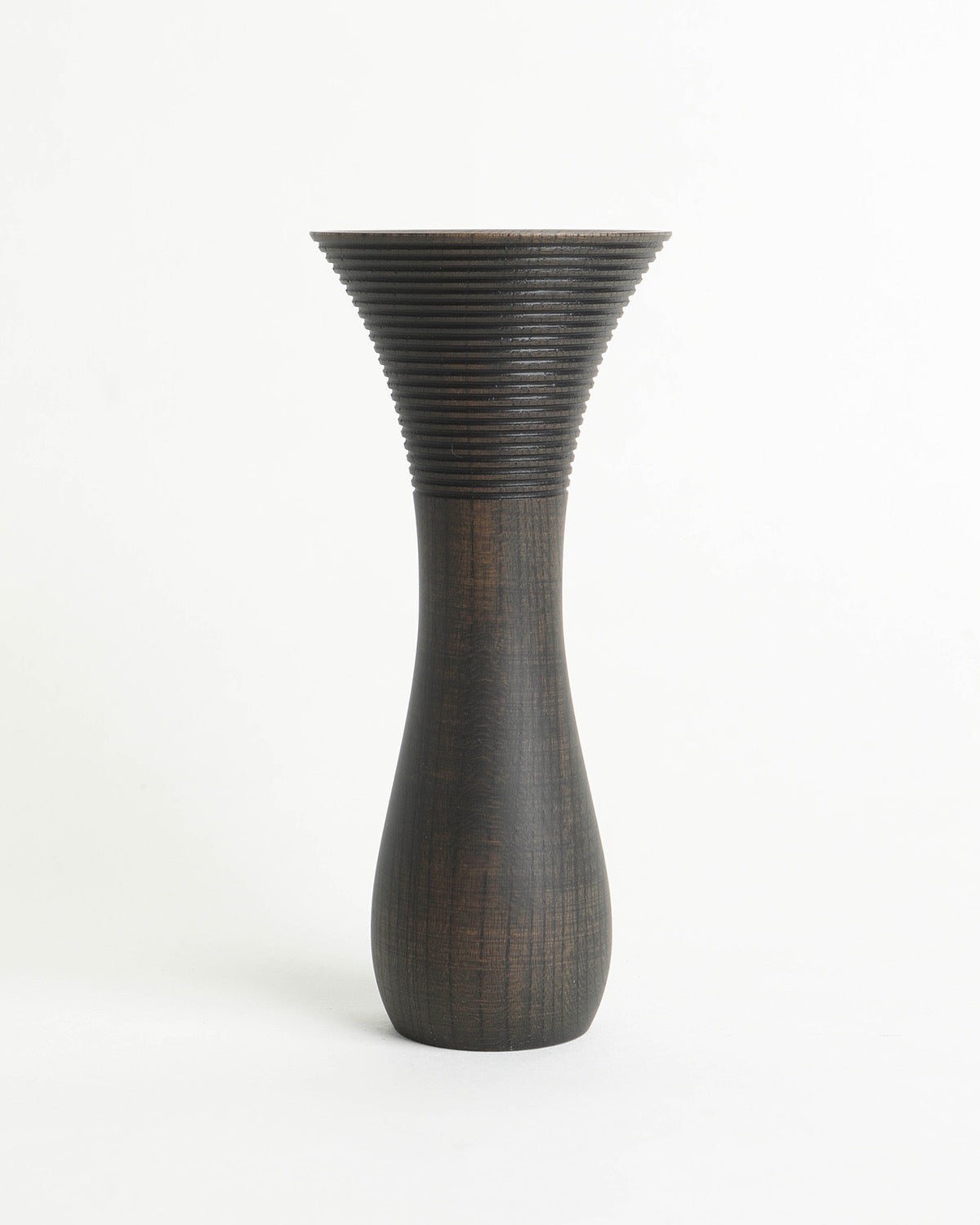 MUSUBI SINGLE FLOWER VASE WIND