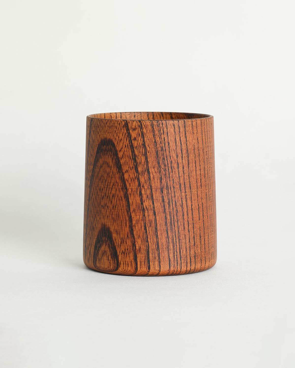 SAIBI WOODEN CUP [M]