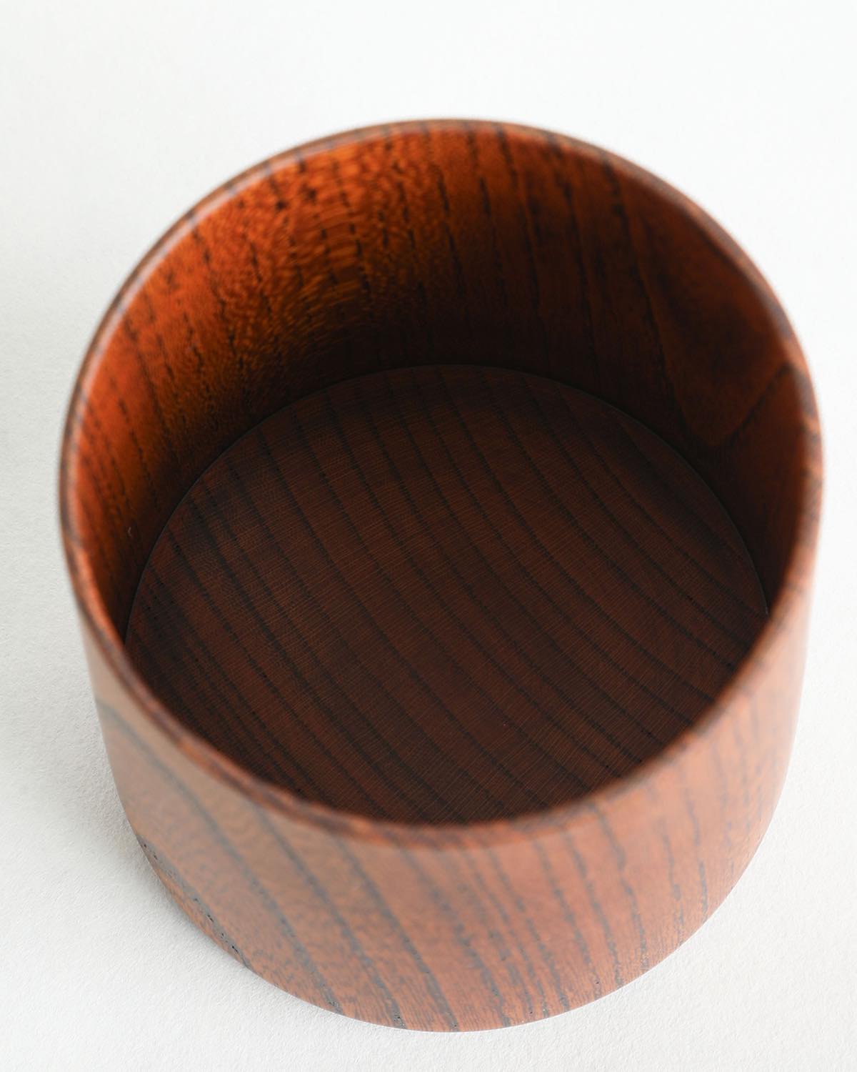 SAIBI WOODEN CUP [M]