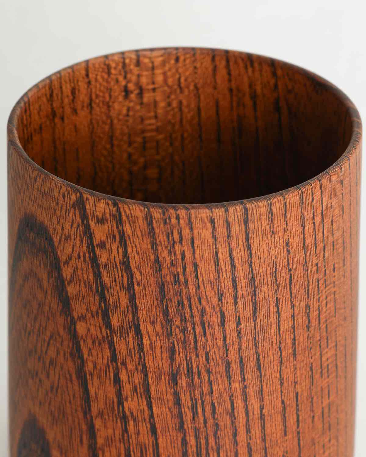 SAIBI WOODEN CUP [M]