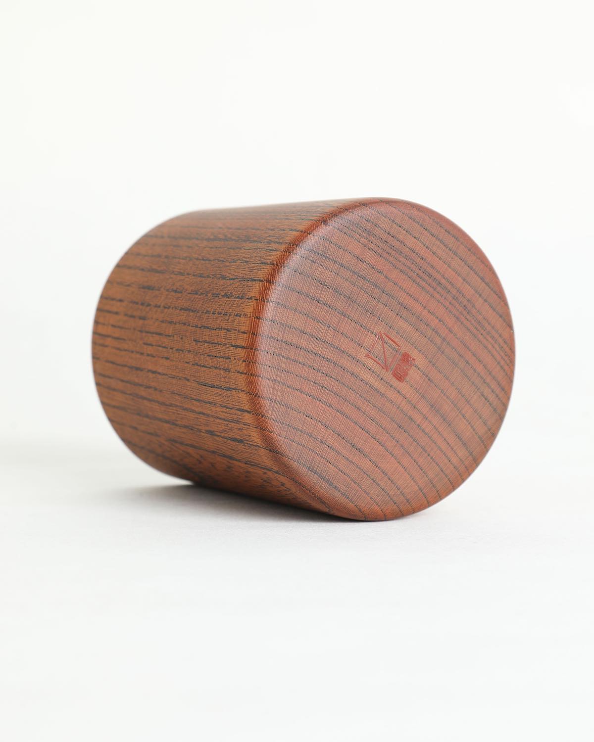 SAIBI WOODEN CUP [M]