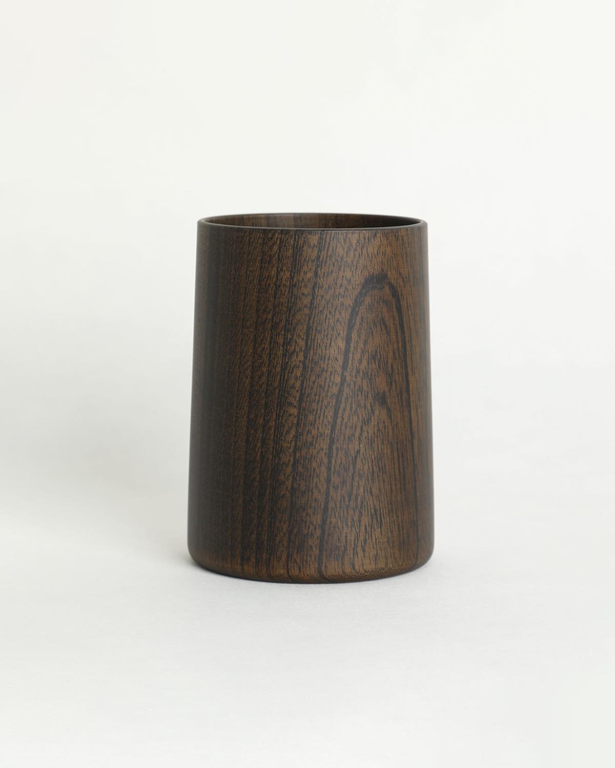 SAIBI WOODEN CUP [L]
