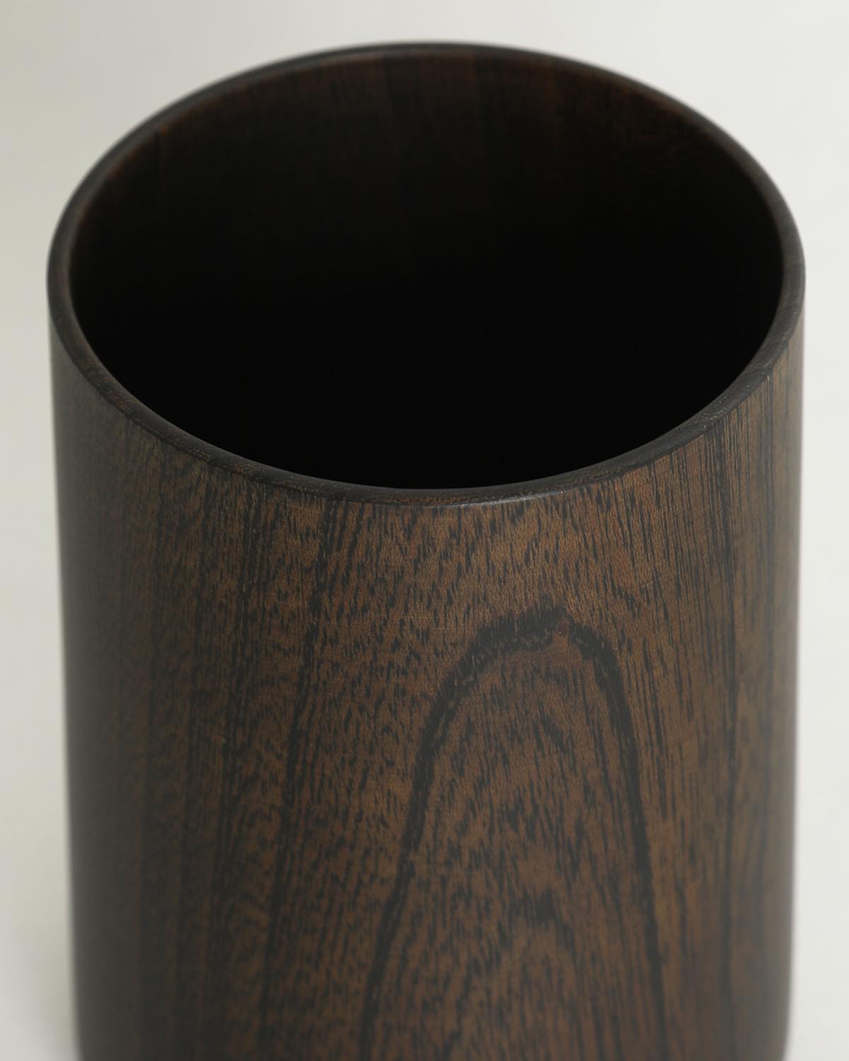 SAIBI WOODEN CUP [L]