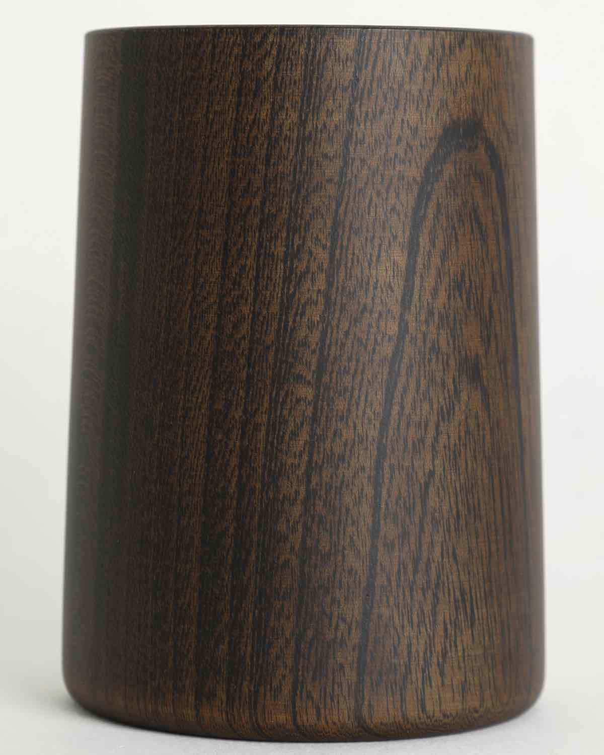 SAIBI WOODEN CUP [L]
