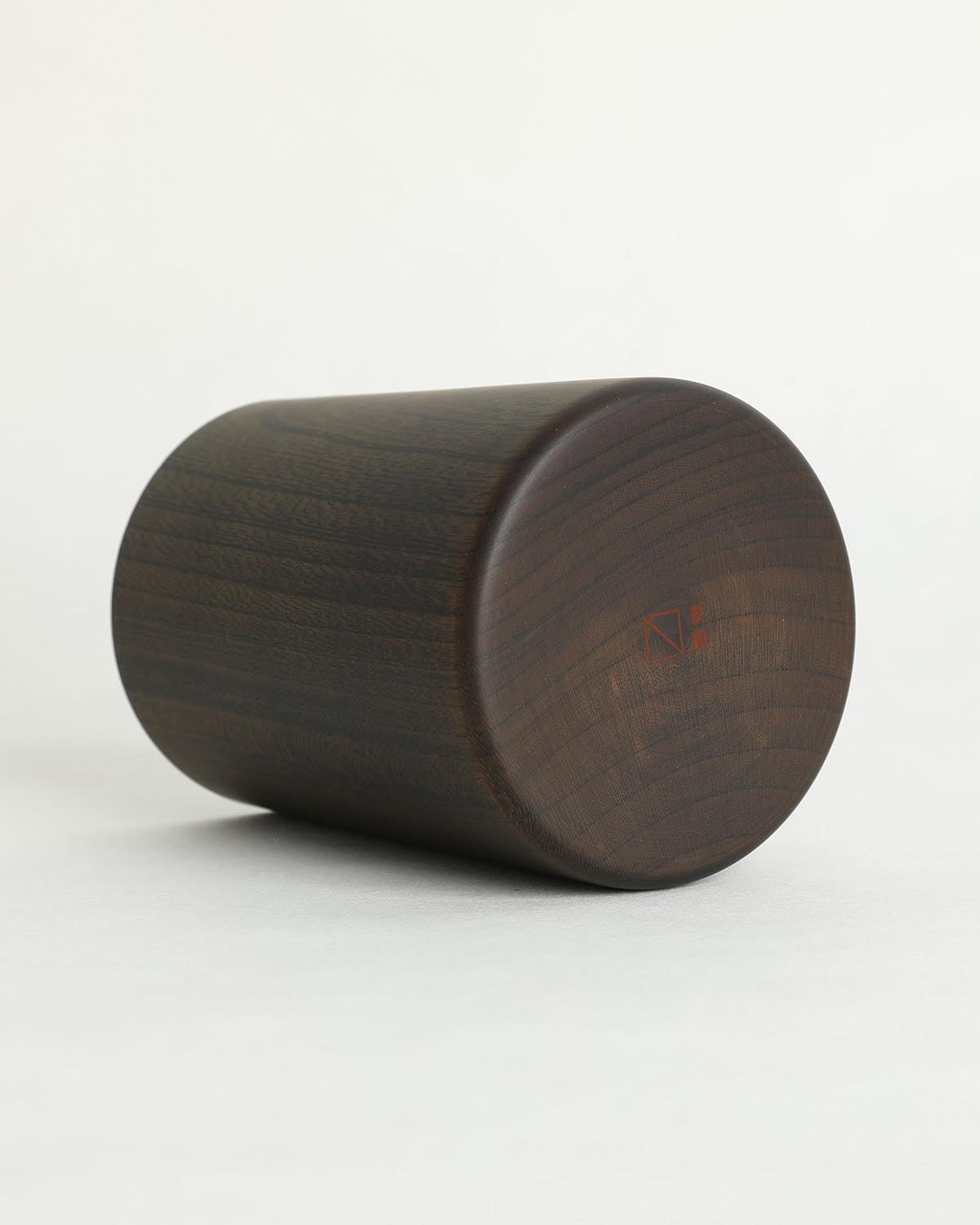 SAIBI WOODEN CUP [L]