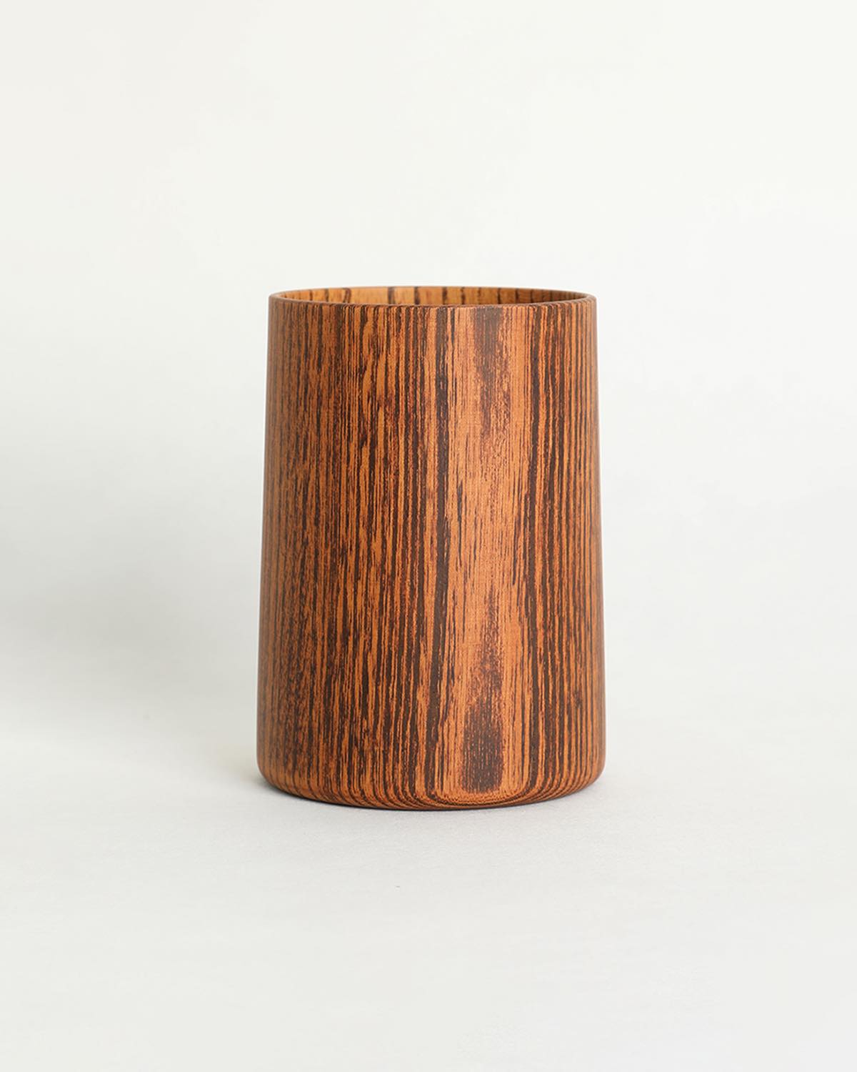 SAIBI WOODEN CUP [L]