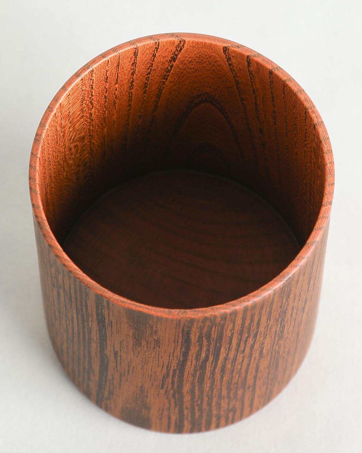 SAIBI WOODEN CUP [L]