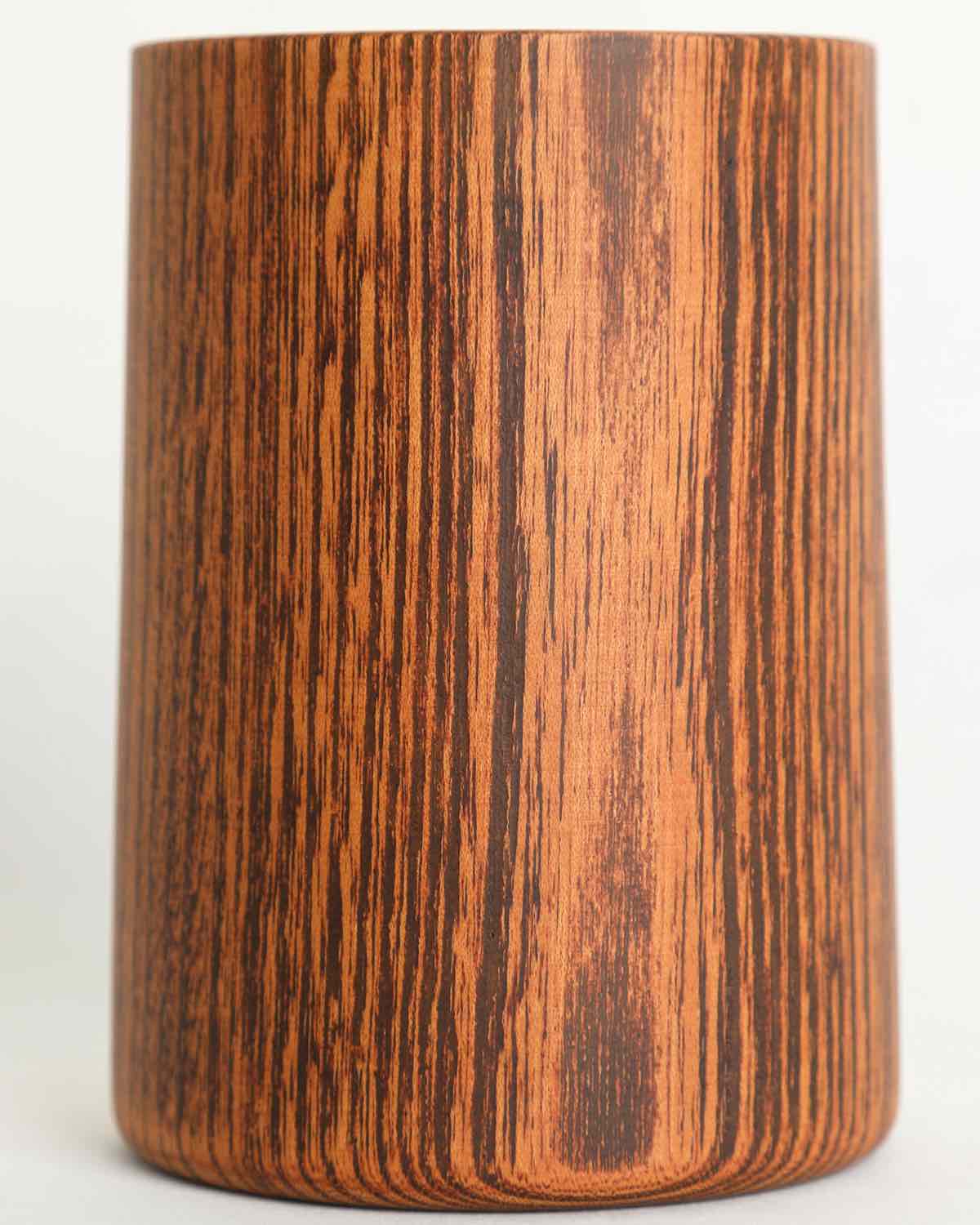 SAIBI WOODEN CUP [L]