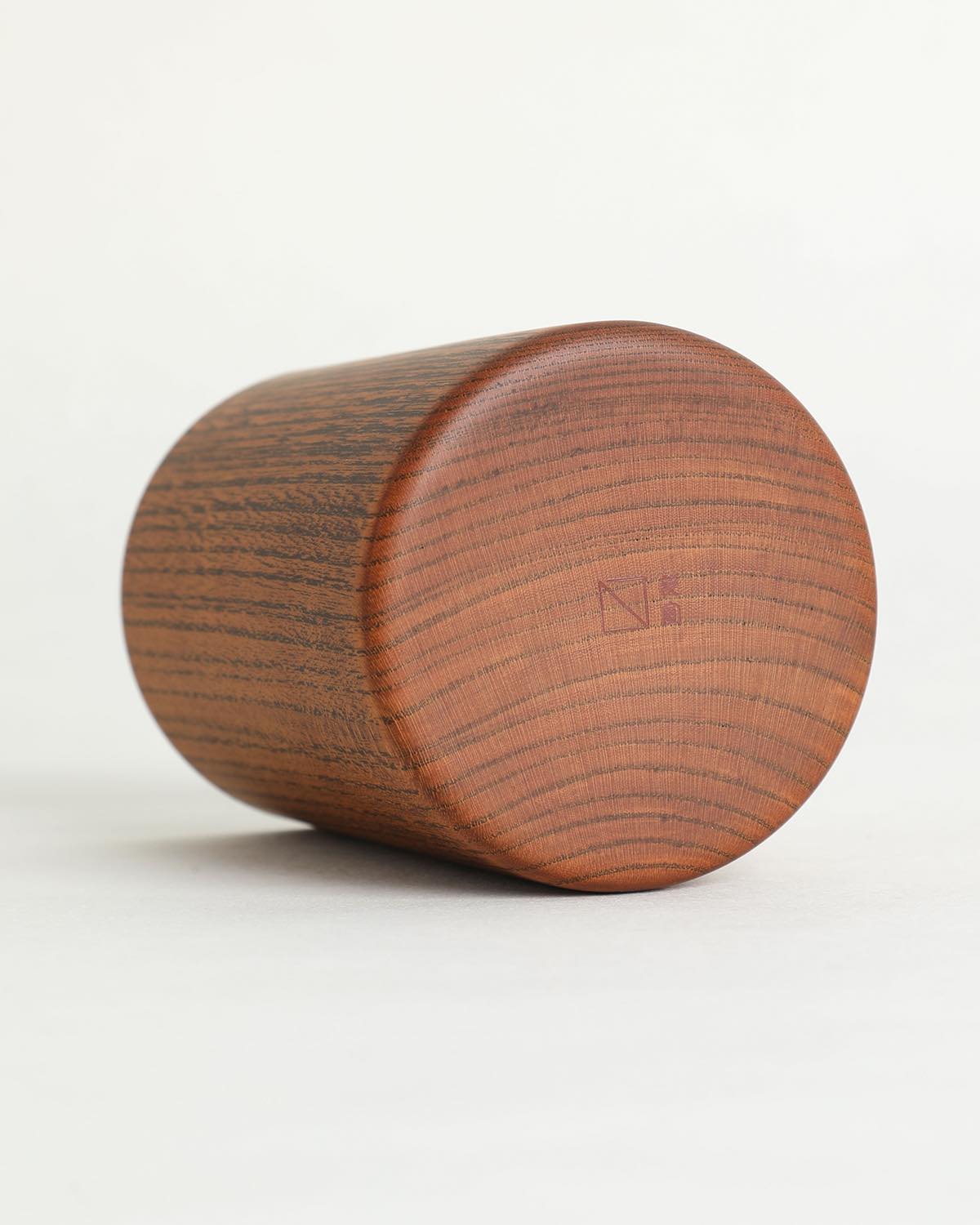SAIBI WOODEN CUP [L]