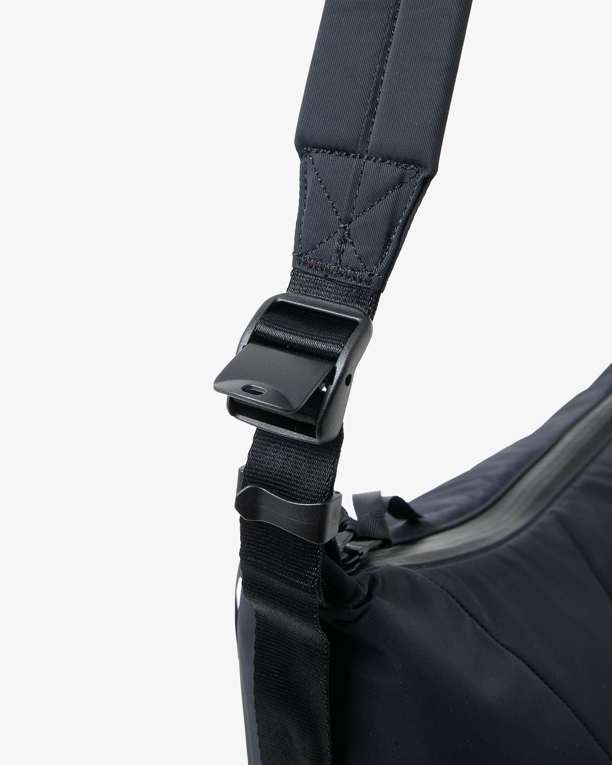 BLANKOF FOR GP SMALL CRESCENT BAG