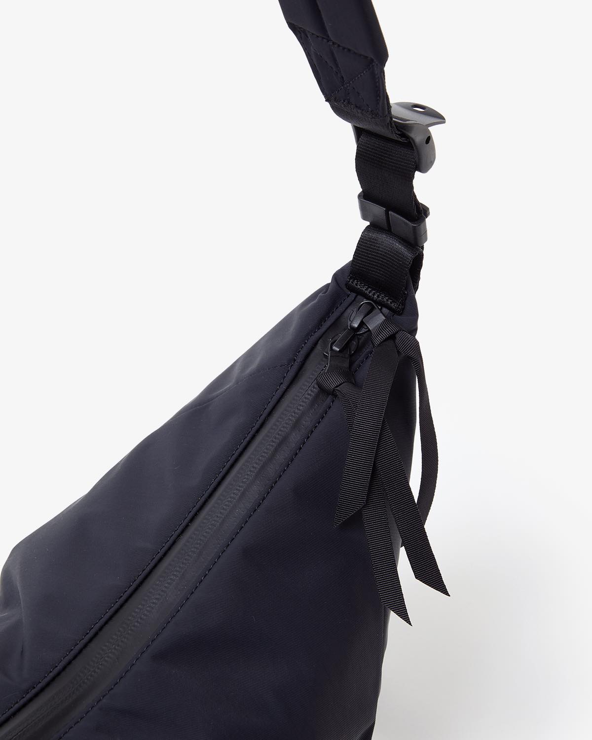 BLANKOF FOR GP SMALL CRESCENT BAG