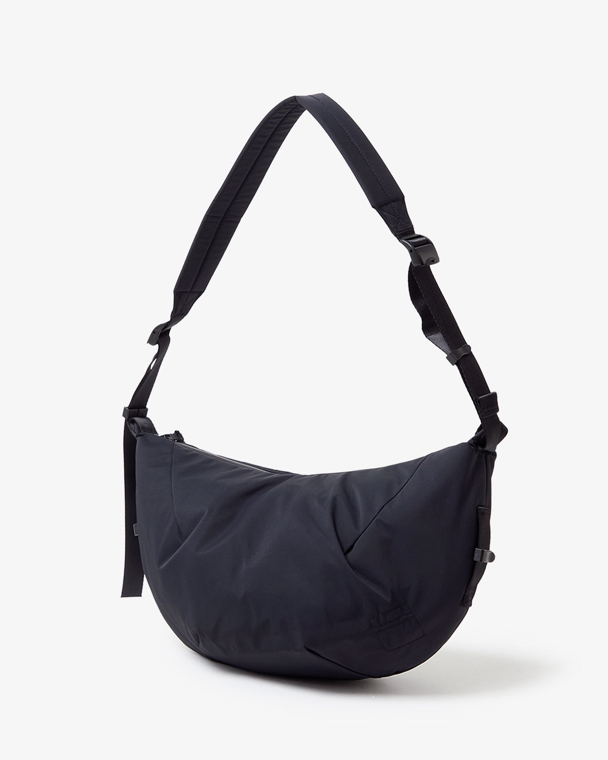 BLANKOF FOR GP SMALL CRESCENT BAG