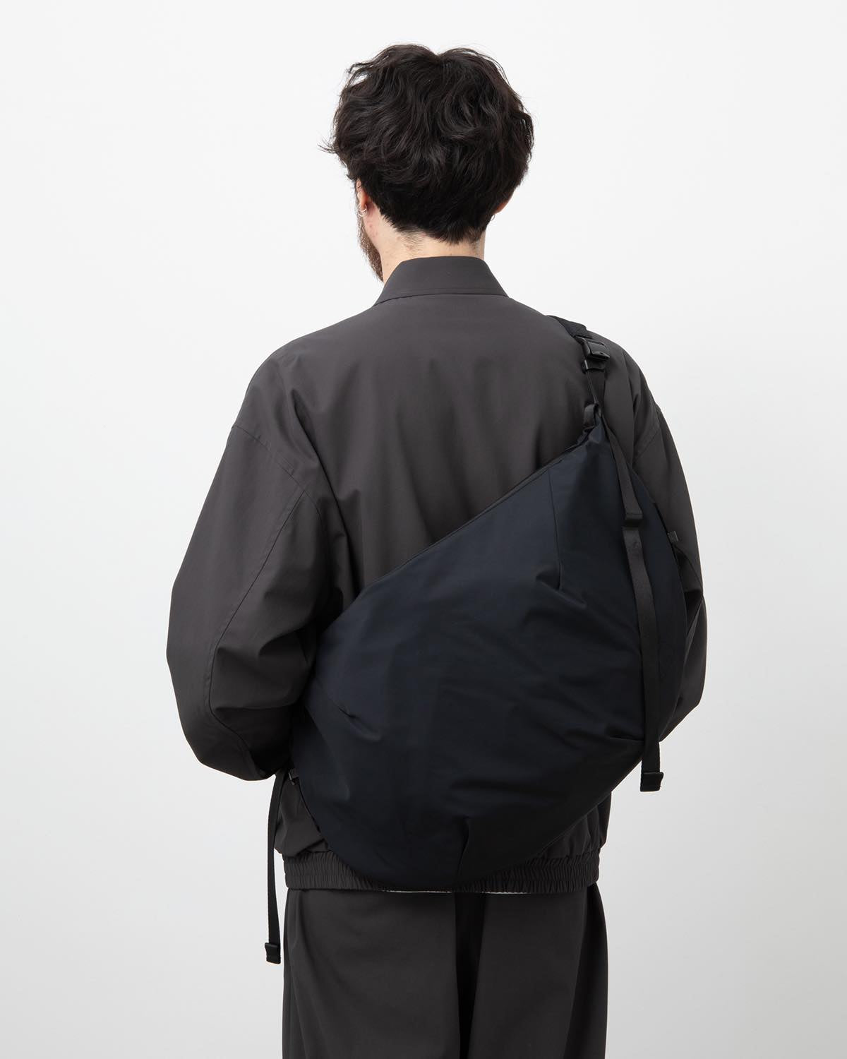 BLANKOF FOR GP LARGE CRESCENT BAG