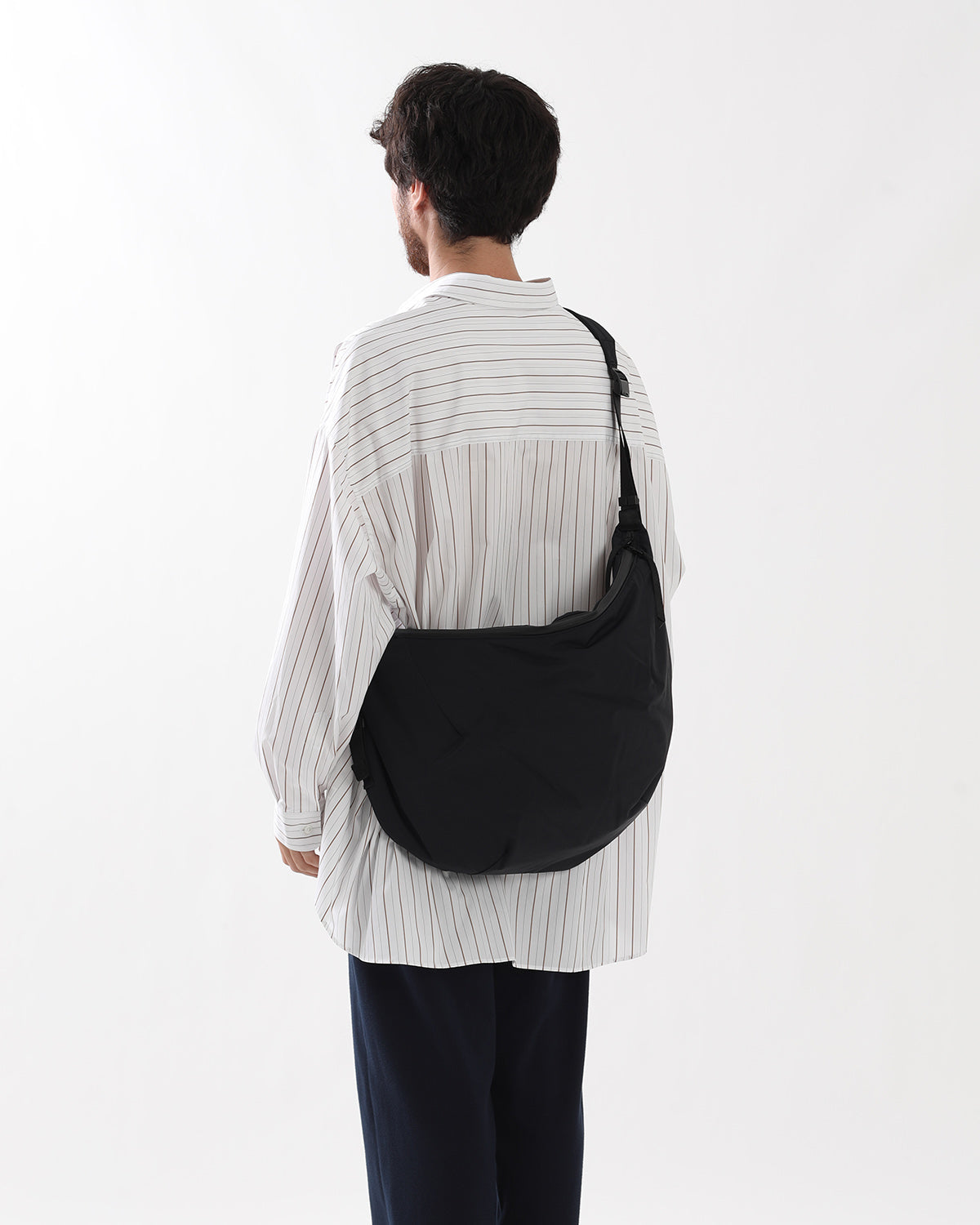 BLANKOF FOR GP LARGE CRESCENT BAG