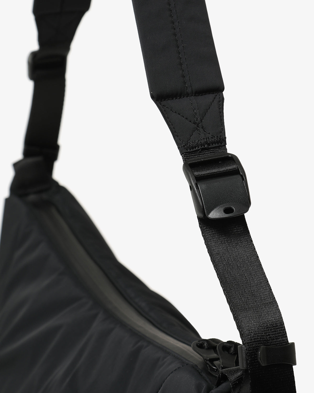 BLANKOF FOR GP MEDIUM CRESCENT BAG