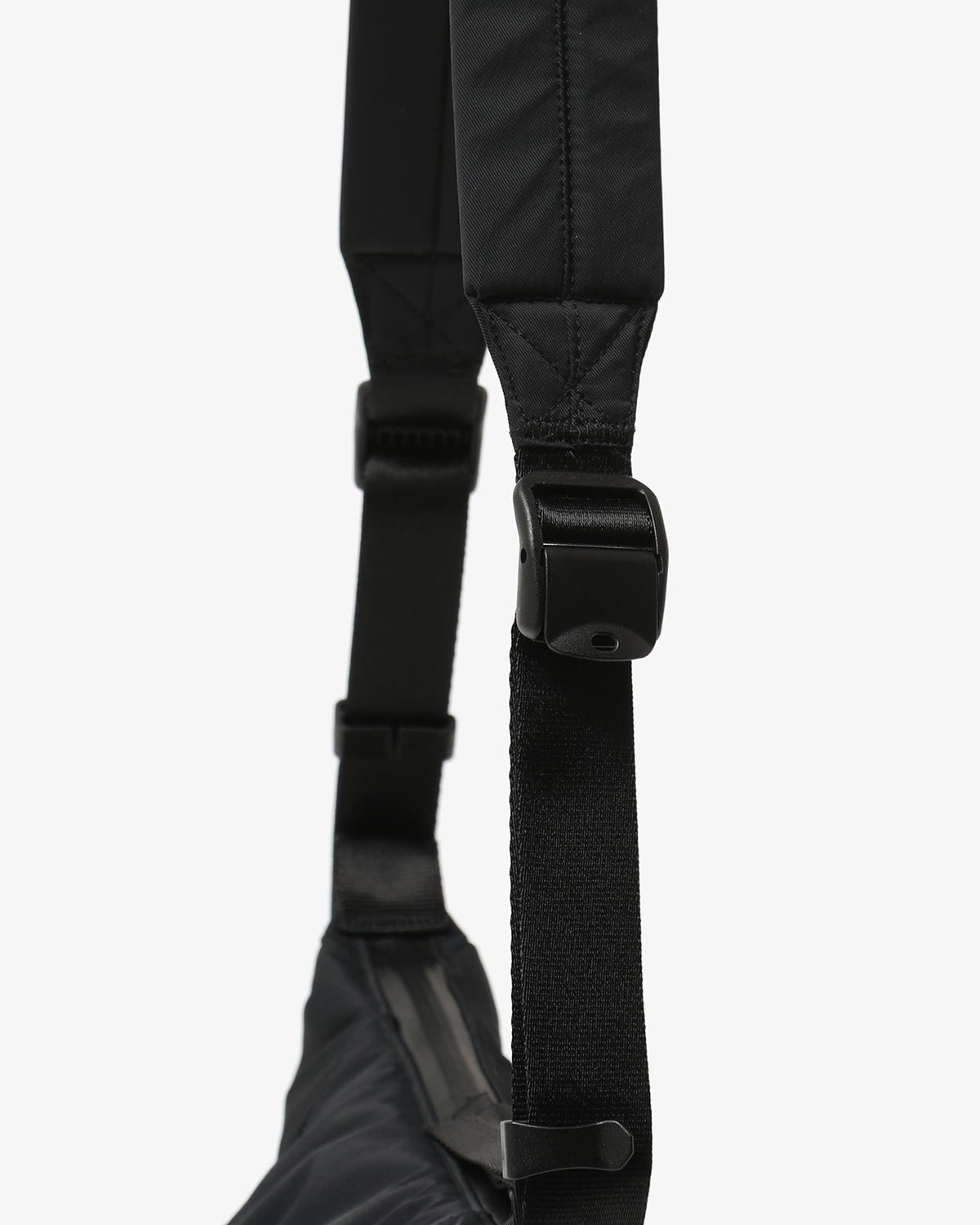 BLANKOF FOR GP EXTRA SMALL CRESCENT BAG