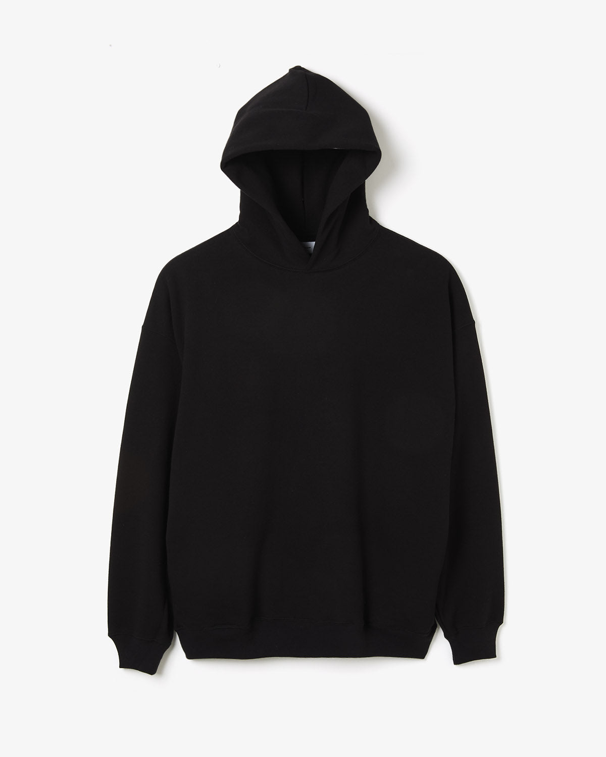 AZUMA TERRY HOODIE