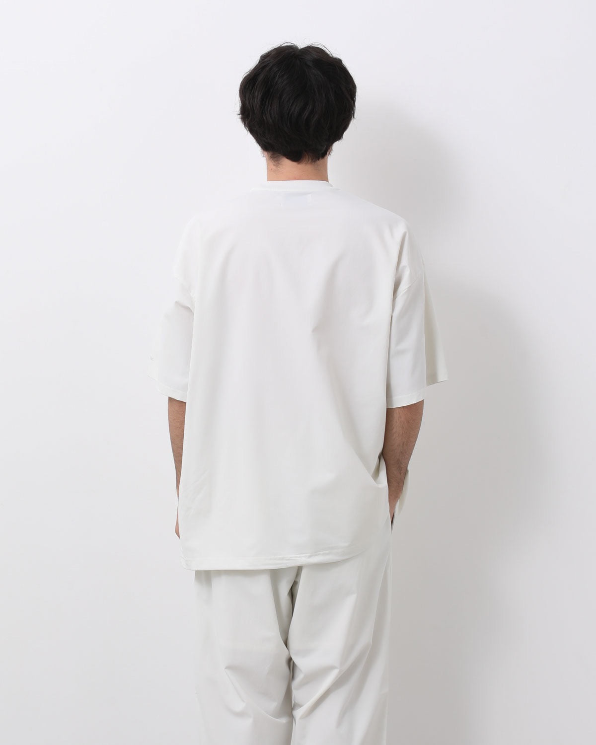 PERTEX EQUILIBRIUM S/S TECH PULLOVER