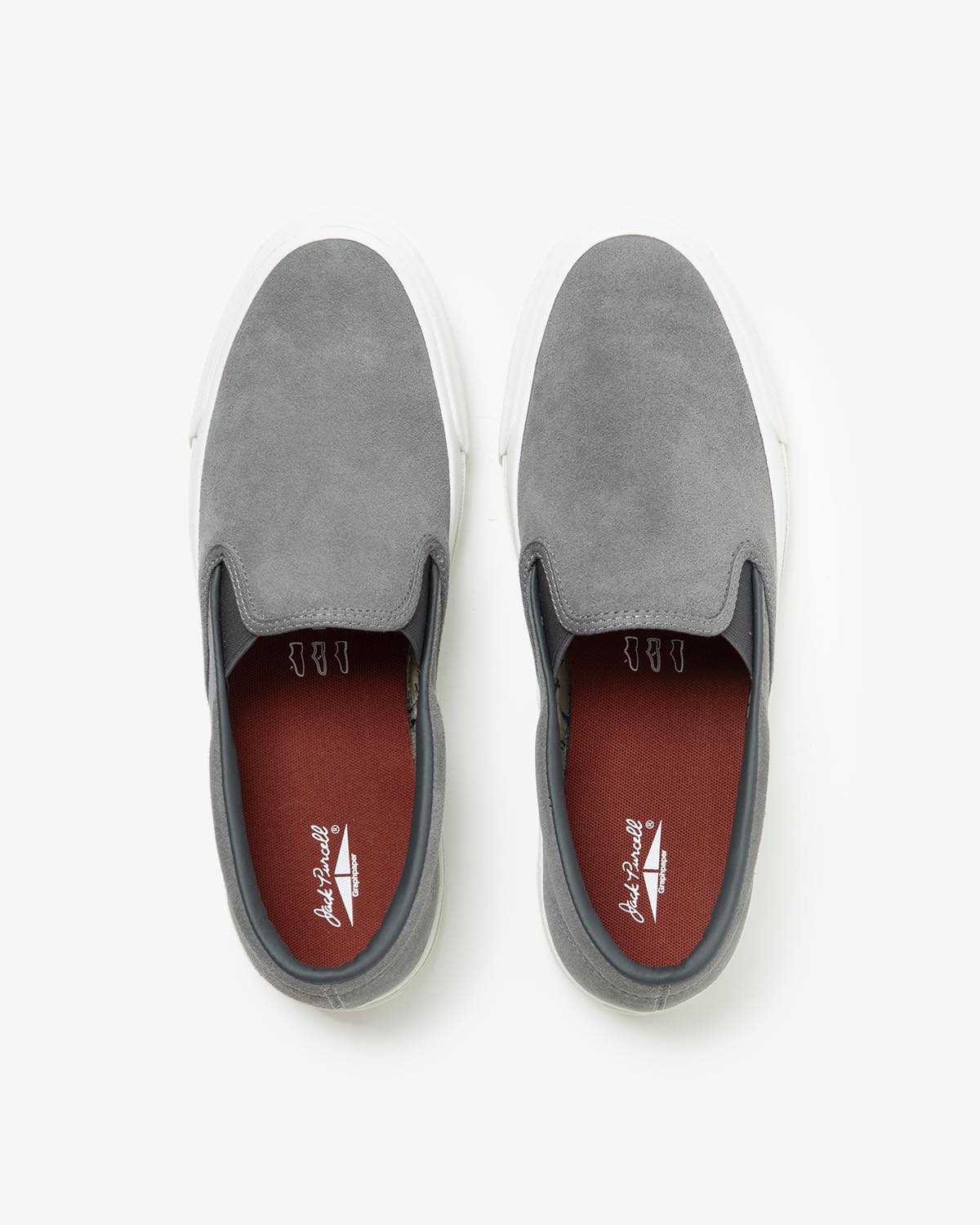 JACK PURCELL FOR GRAPHPAPER SLIP-ON