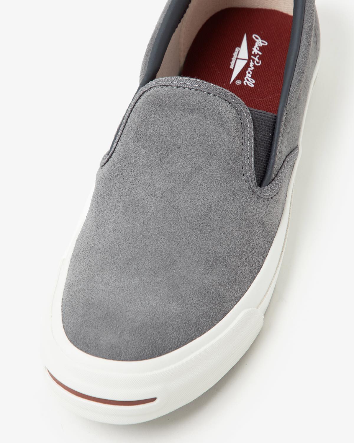 JACK PURCELL FOR GRAPHPAPER SLIP-ON