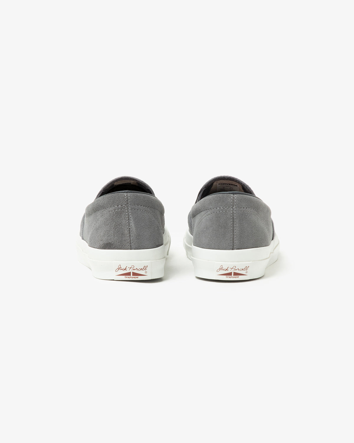 JACK PURCELL FOR GRAPHPAPER SLIP-ON