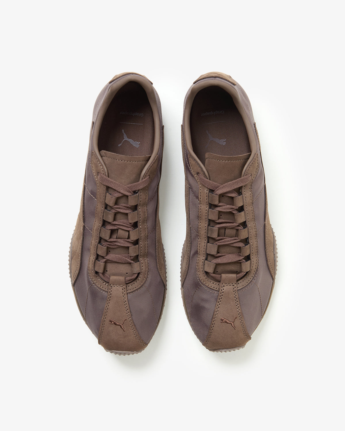 PUMA FOR GRAPHPAPER H-STREET
