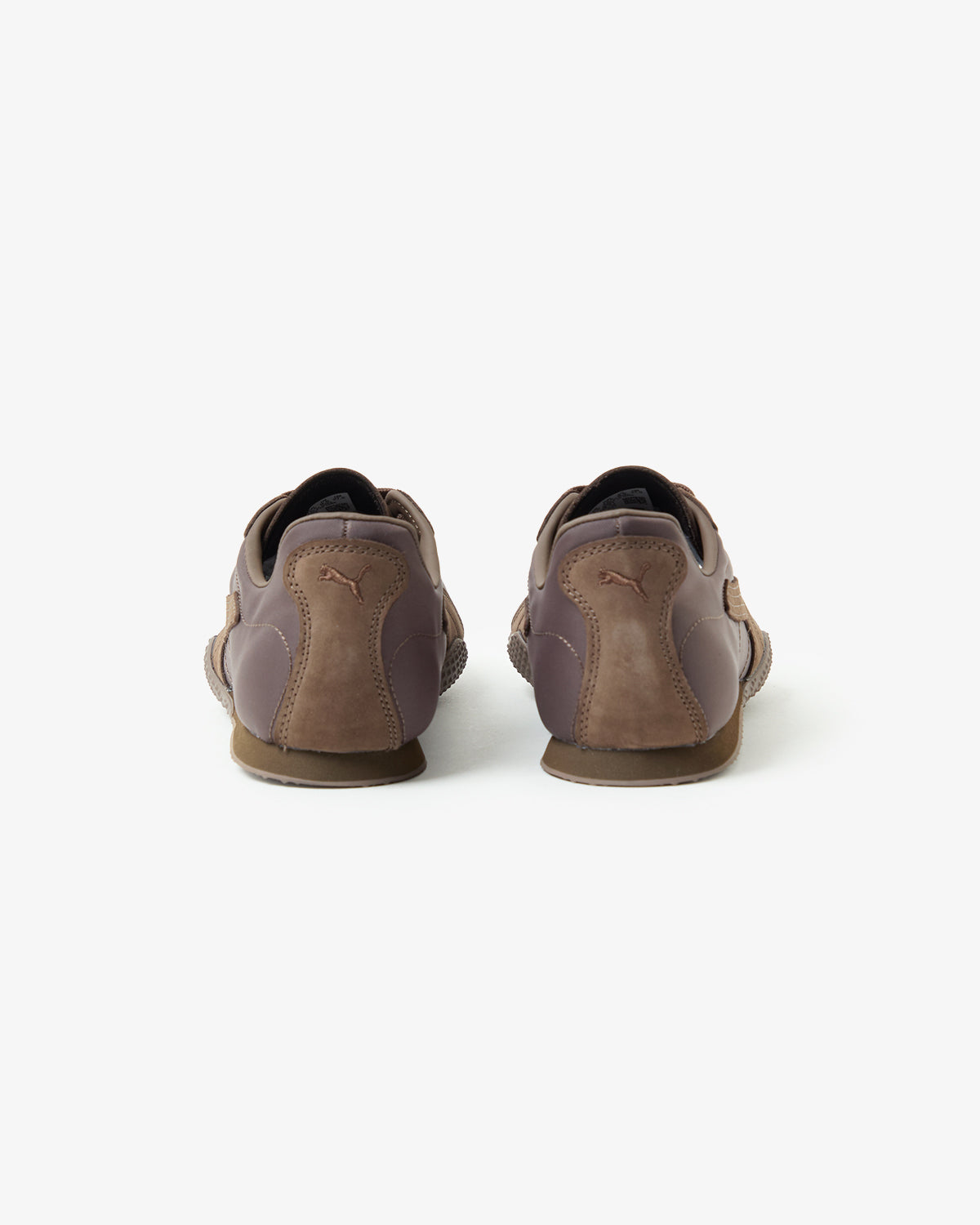 PUMA FOR GRAPHPAPER H-STREET