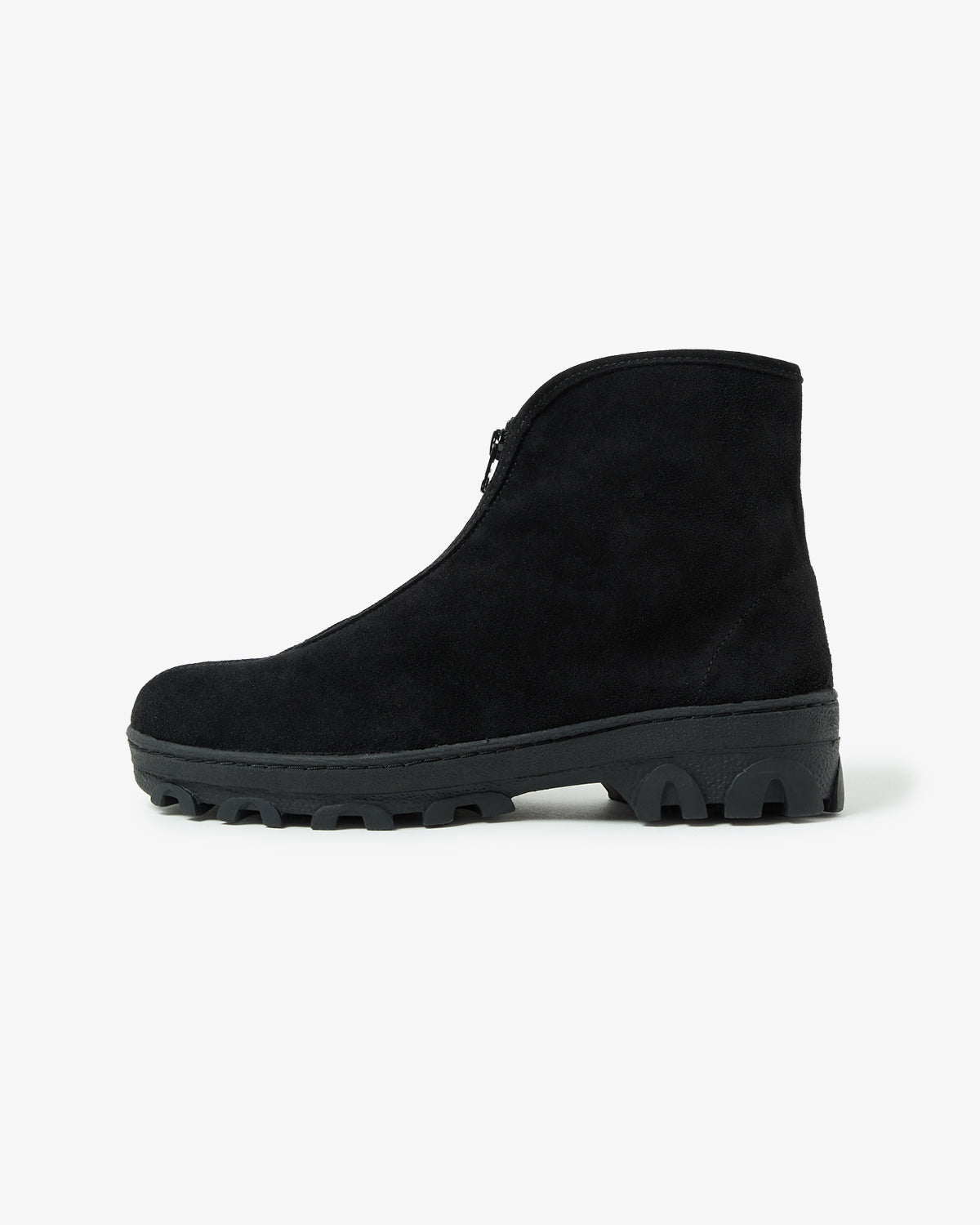 REPRODUCTION OF FOUND FOR GP RUSSIAN MILITARY BOOTS