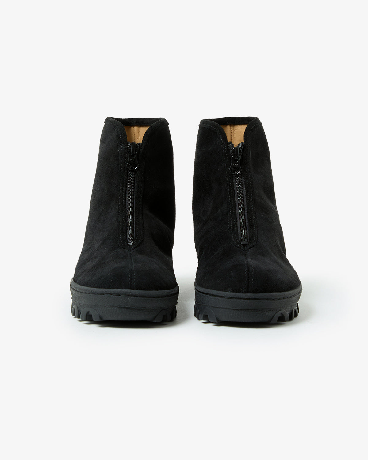 REPRODUCTION OF FOUND FOR GP RUSSIAN MILITARY BOOTS