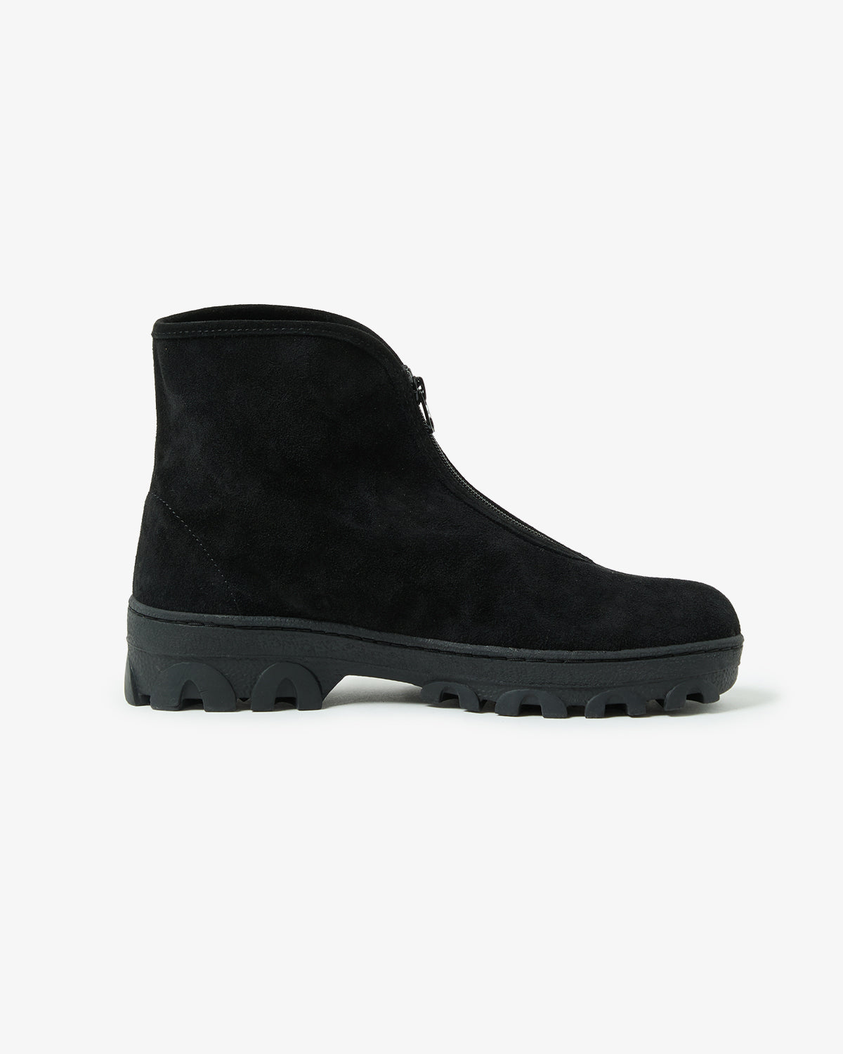 REPRODUCTION OF FOUND FOR GP RUSSIAN MILITARY BOOTS