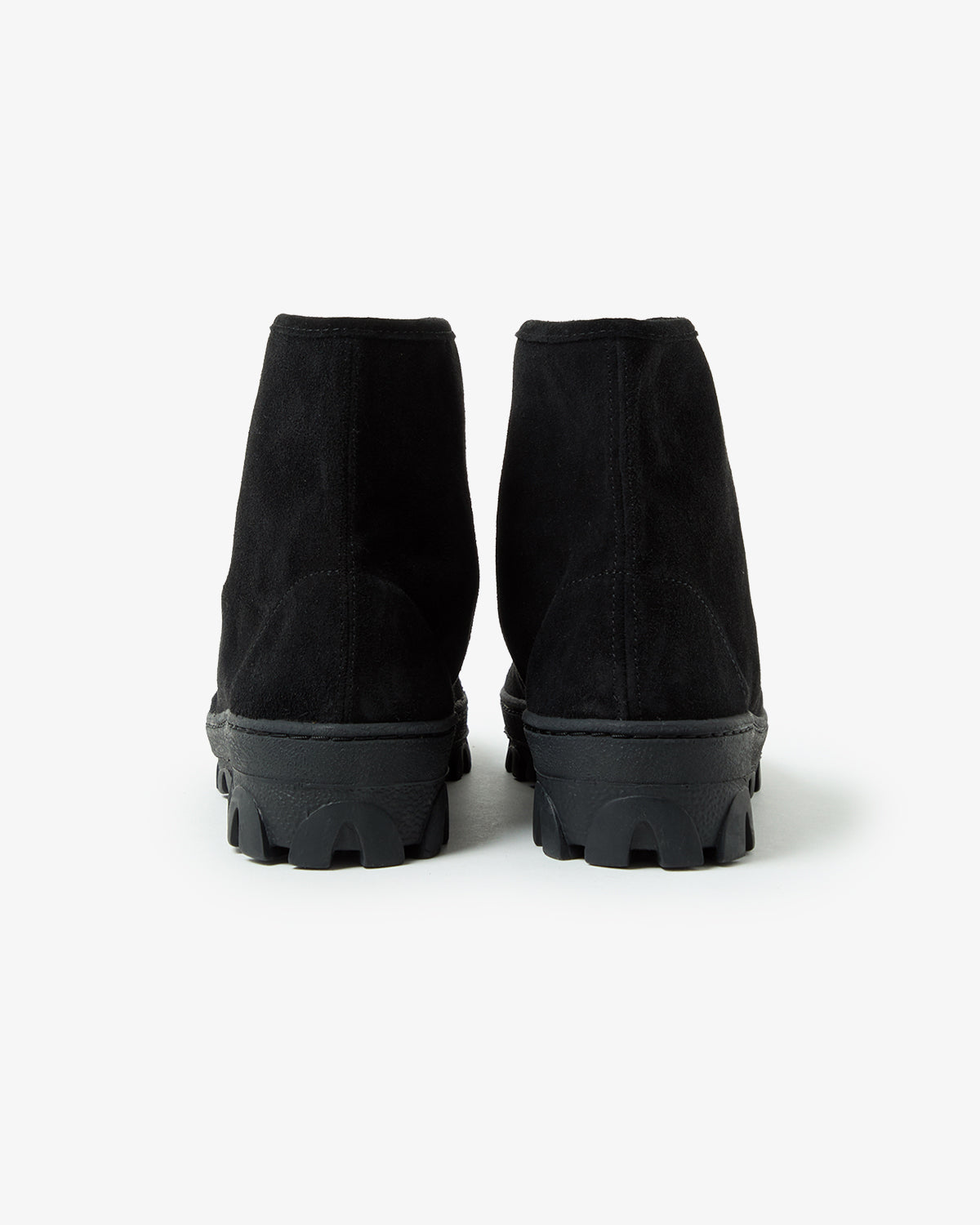REPRODUCTION OF FOUND FOR GP RUSSIAN MILITARY BOOTS