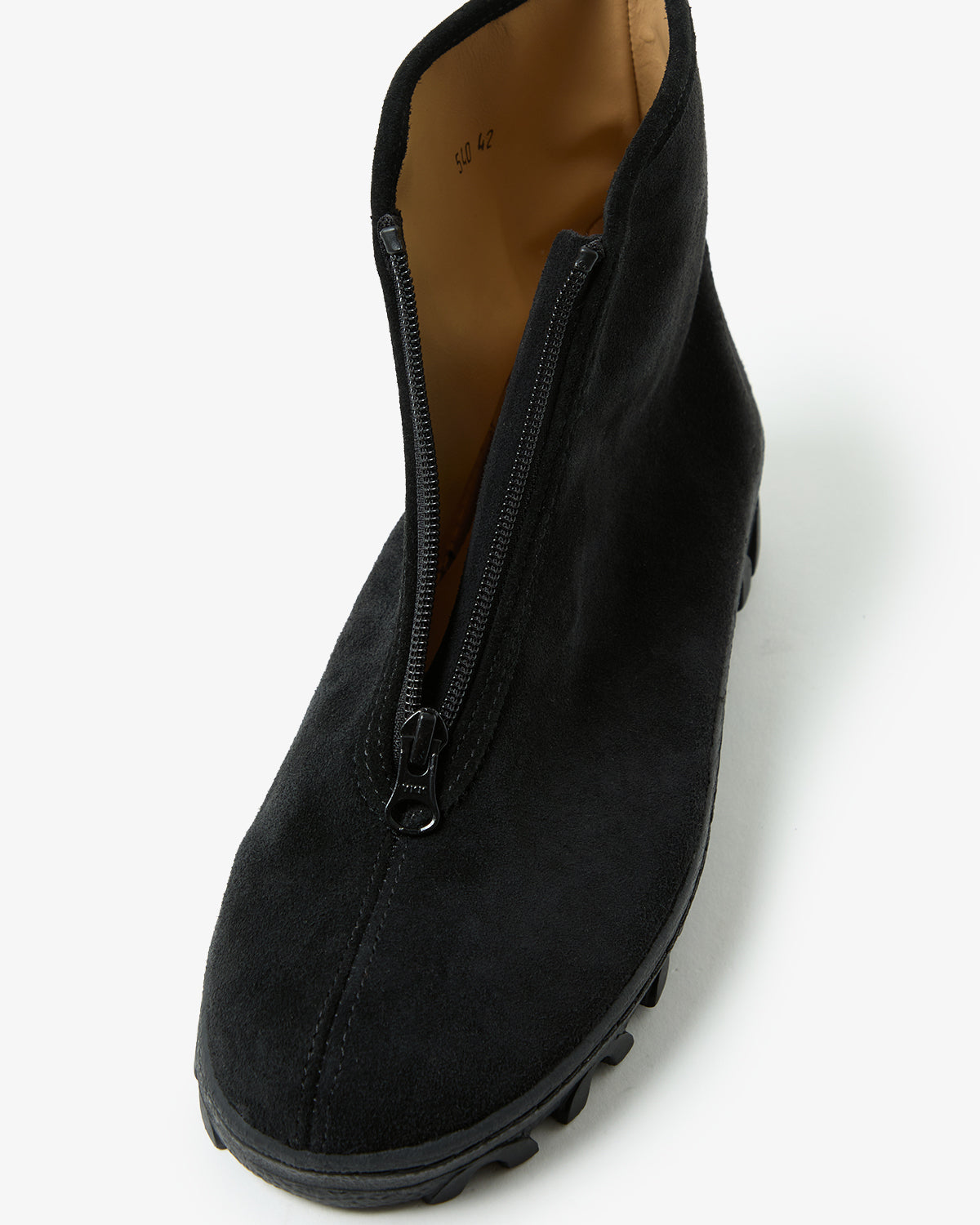 REPRODUCTION OF FOUND FOR GP RUSSIAN MILITARY BOOTS