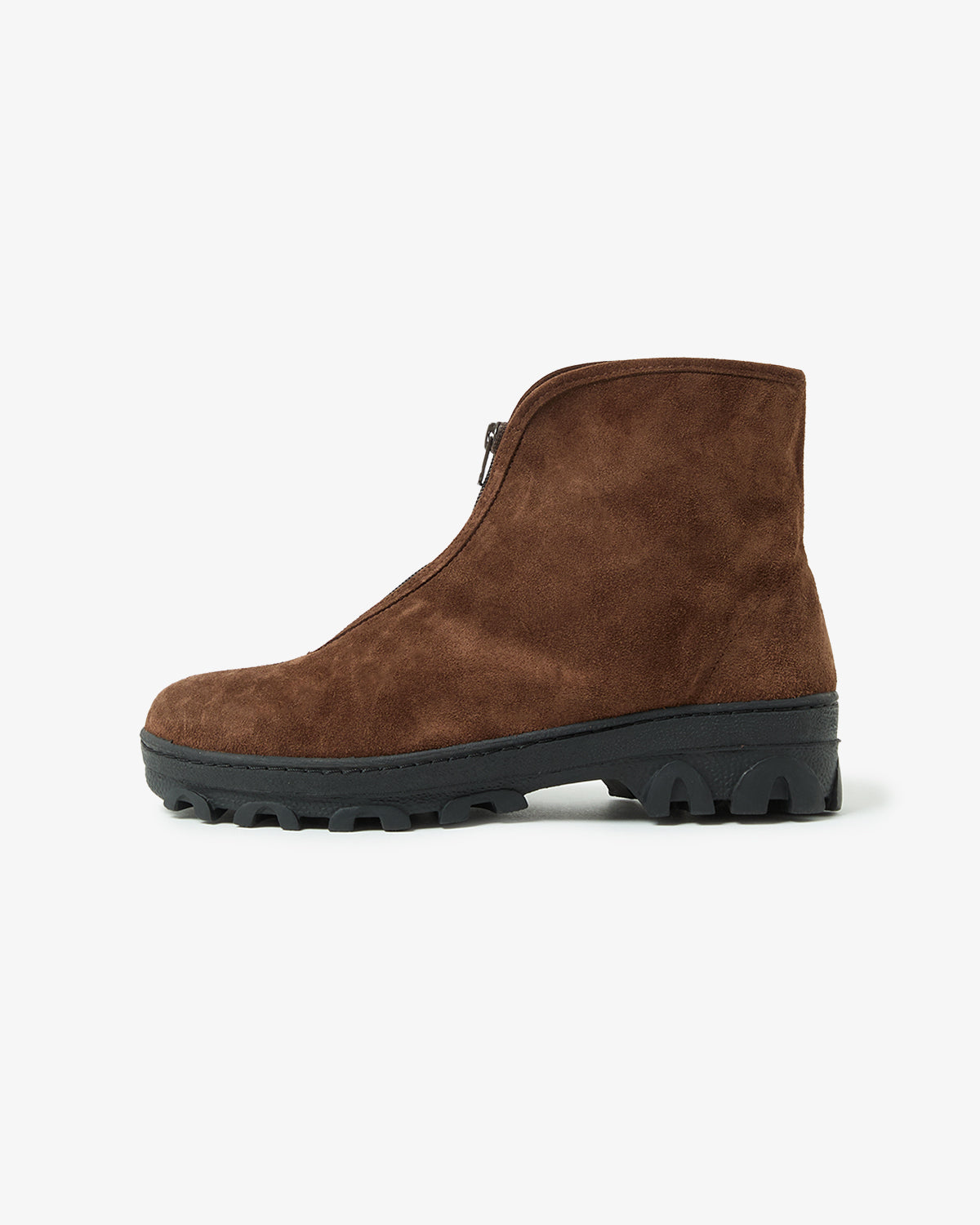 REPRODUCTION OF FOUND FOR GP RUSSIAN MILITARY BOOTS