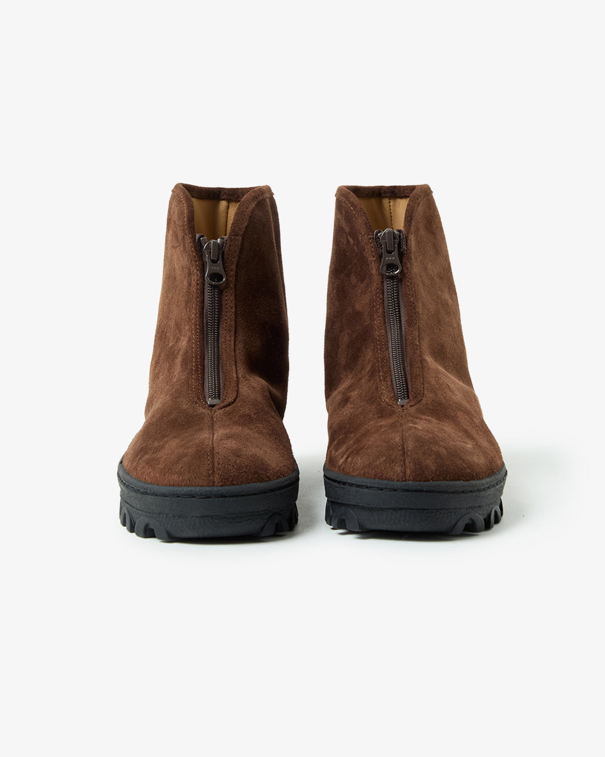REPRODUCTION OF FOUND FOR GP RUSSIAN MILITARY BOOTS
