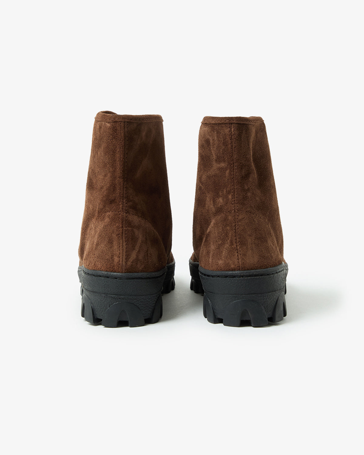 REPRODUCTION OF FOUND FOR GP RUSSIAN MILITARY BOOTS