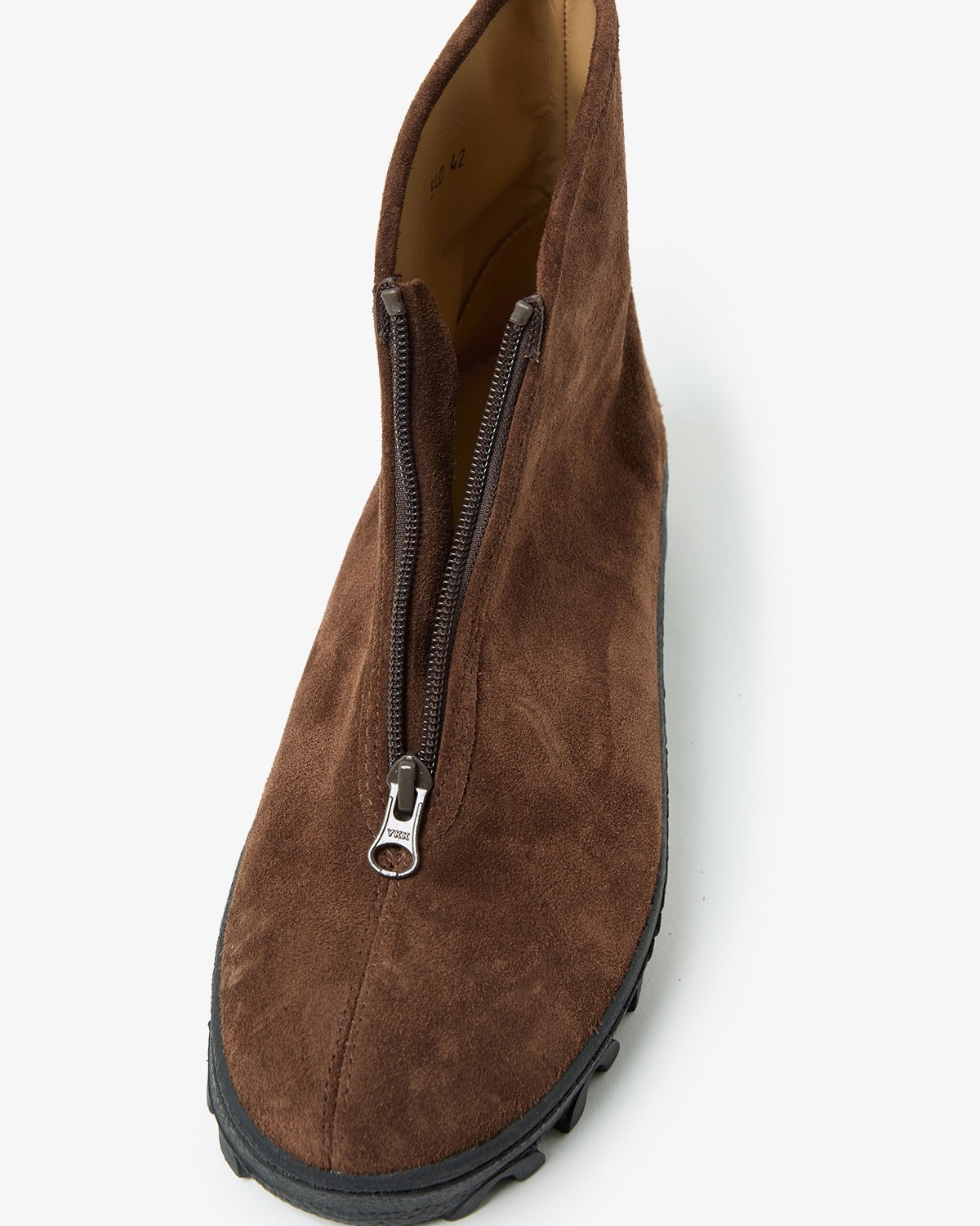 REPRODUCTION OF FOUND FOR GP RUSSIAN MILITARY BOOTS