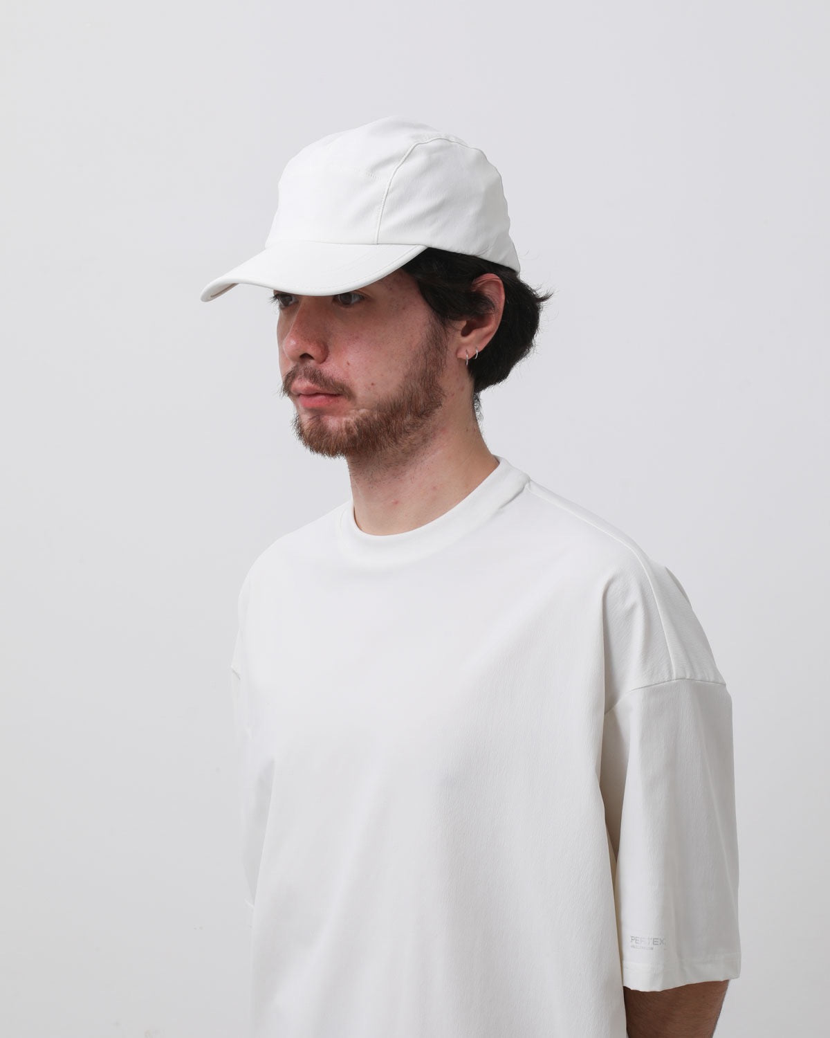 PERTEX EQUILIBRIUM JET CAP