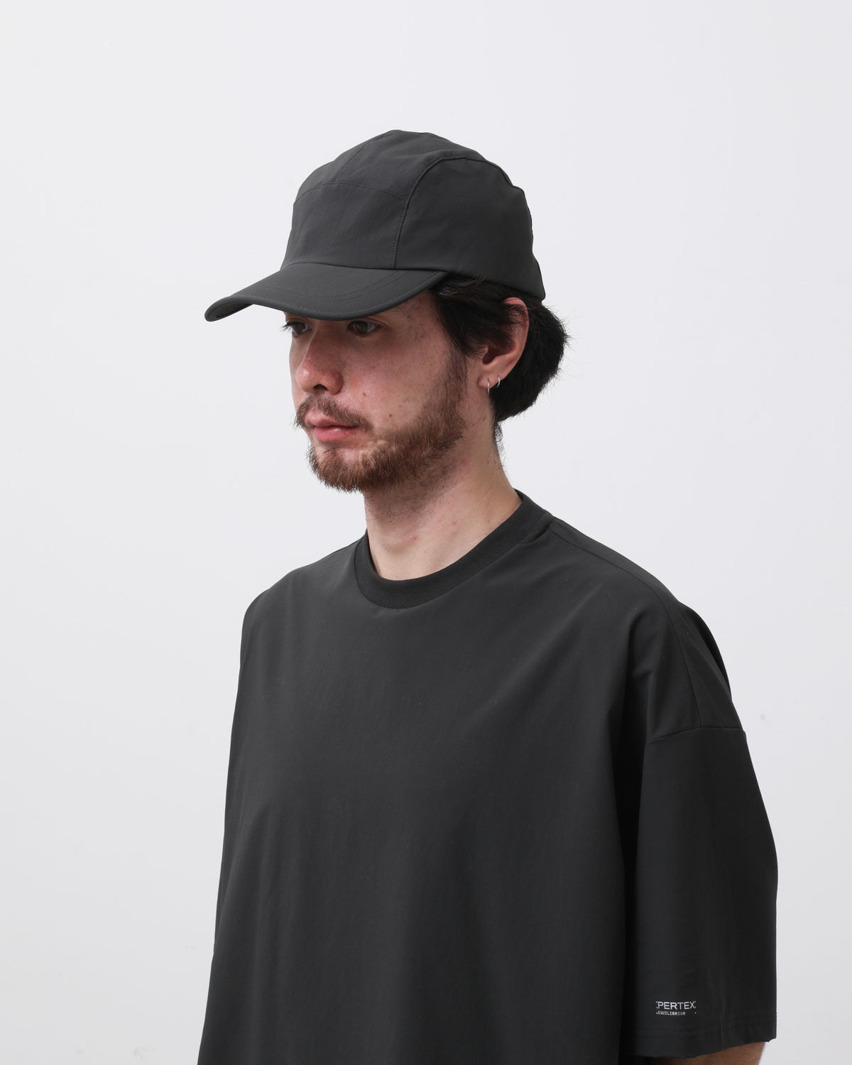 PERTEX EQUILIBRIUM JET CAP